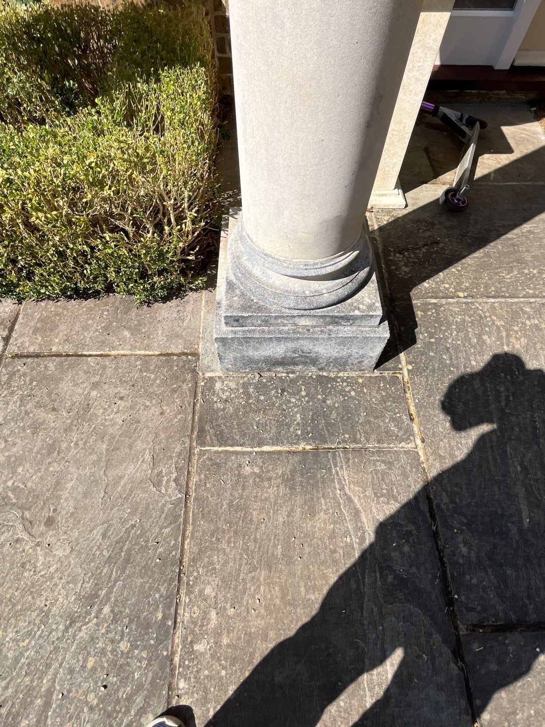 Patio And Brickwork Cleaning by Ges Exterior Cleaning ltd