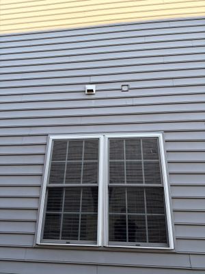 Attic Ductwork & Exterior Vent Installation – Newark, DE