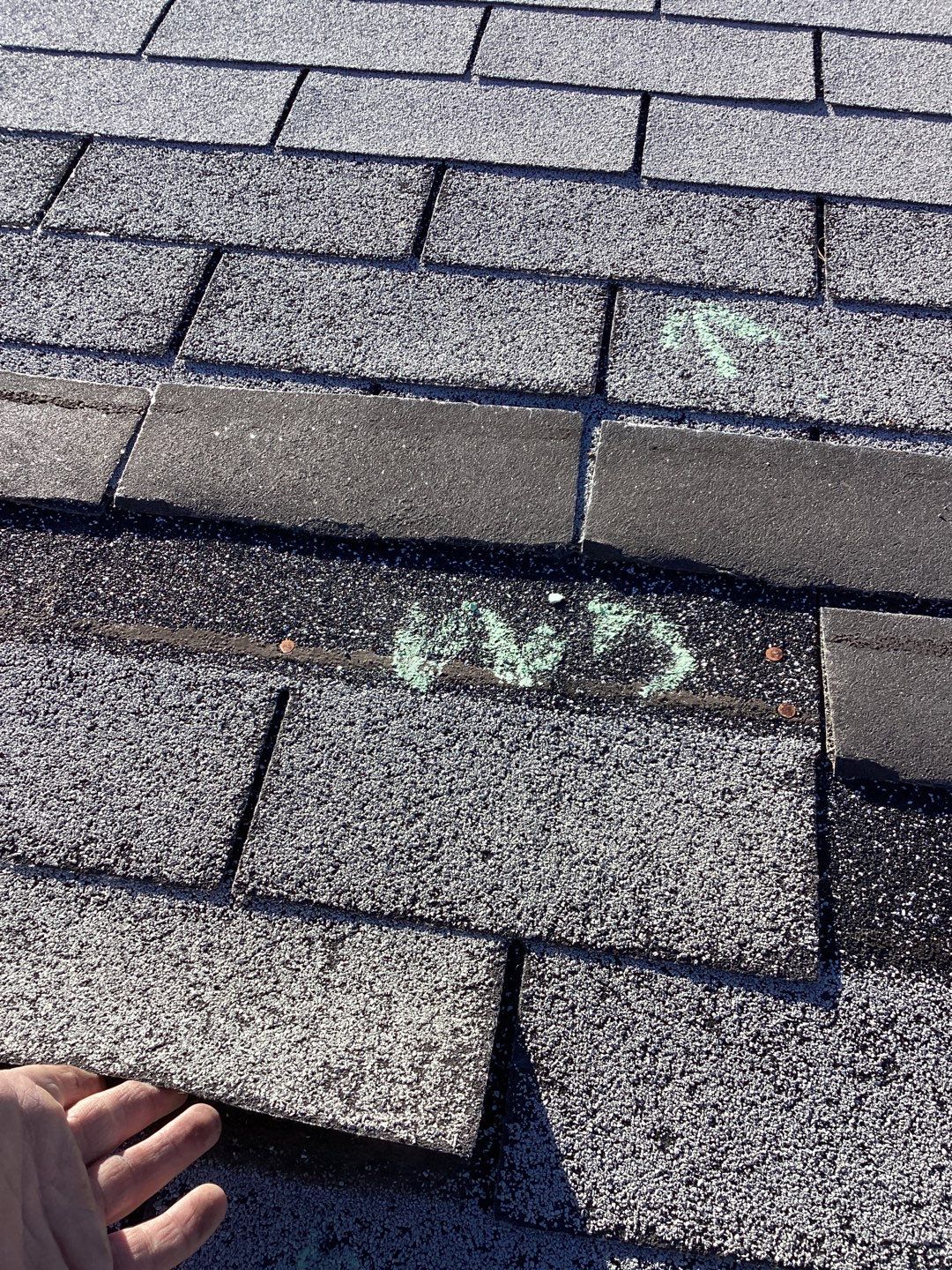 Eric's full Re-Roof (Energy Star) by All Storm Roofing & Construction