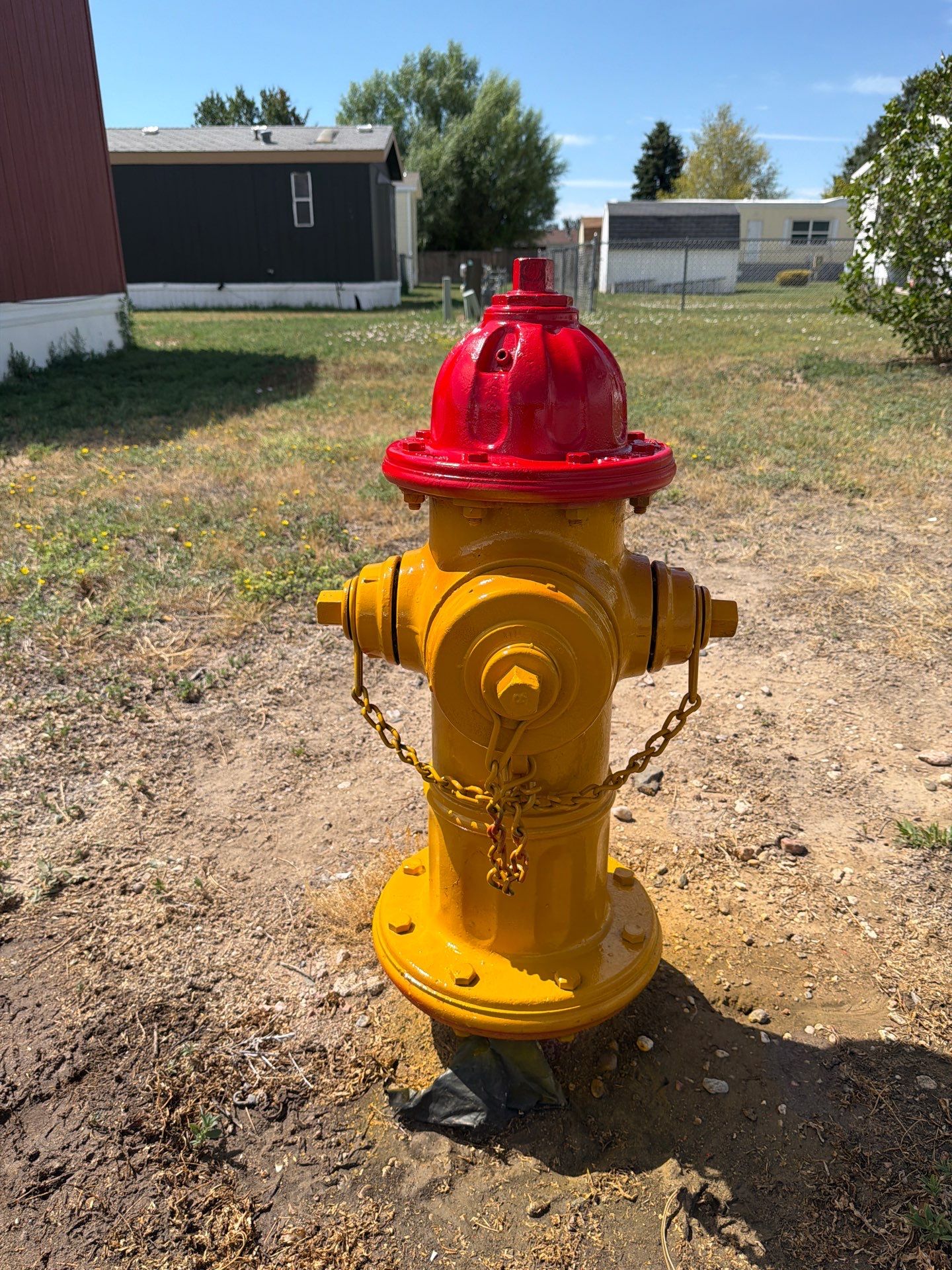 Project in Cheyenne by M&M Enterprises Inc