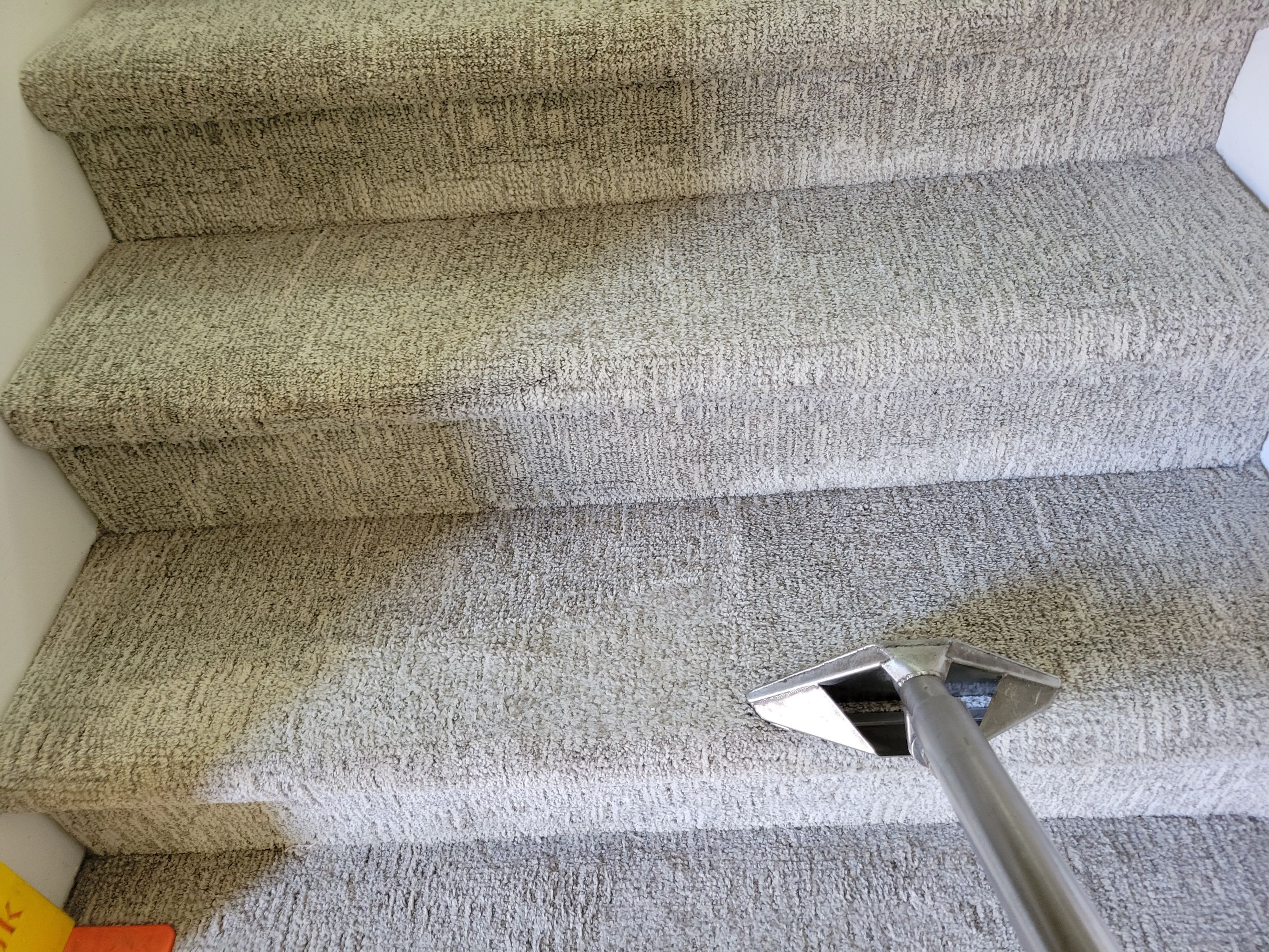 Removing Water Stains from Upholstery by Ardent Carpet Restore LLC