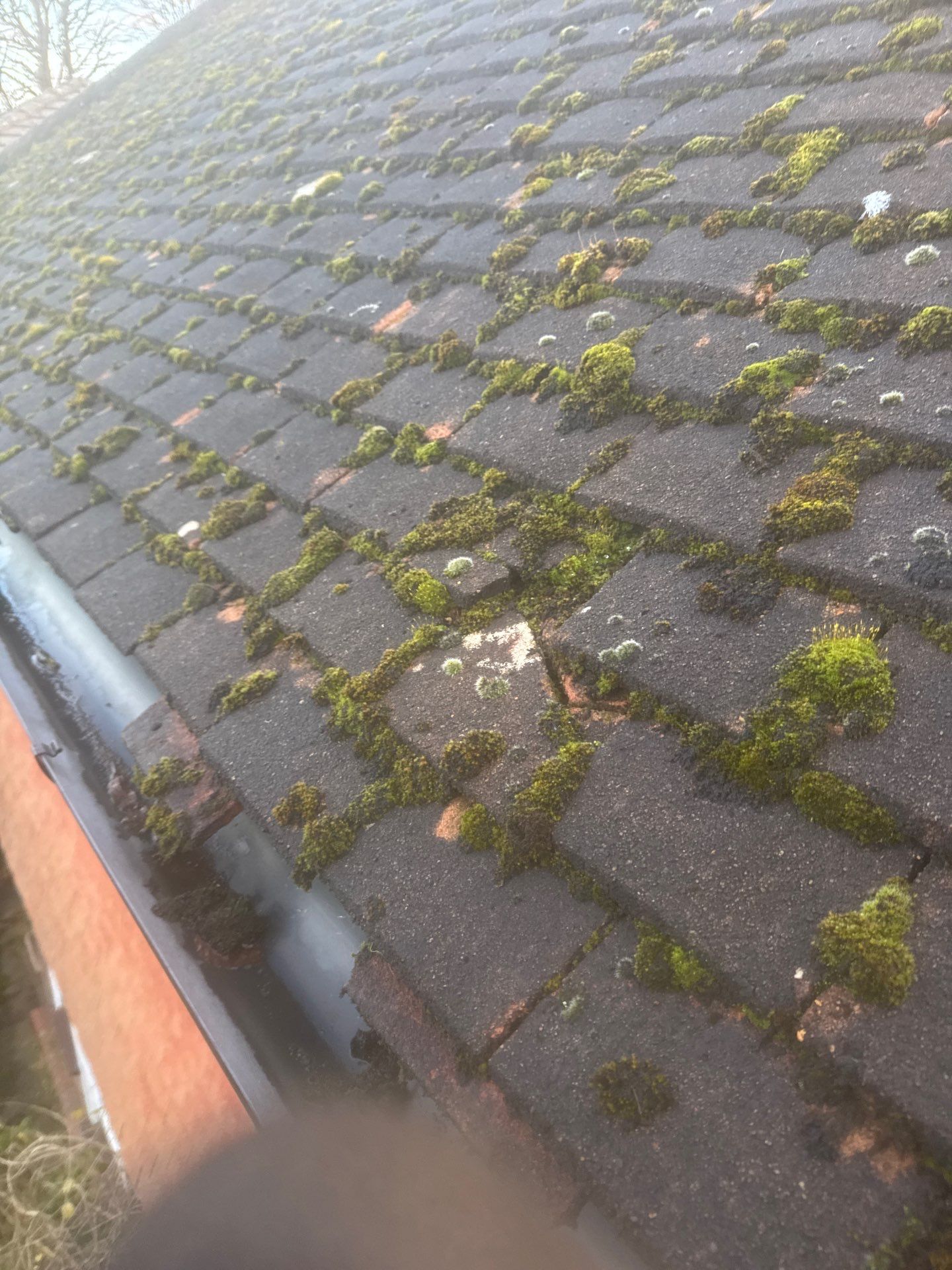 Roof And Driveway Clean by Ges Exterior Cleaning ltd