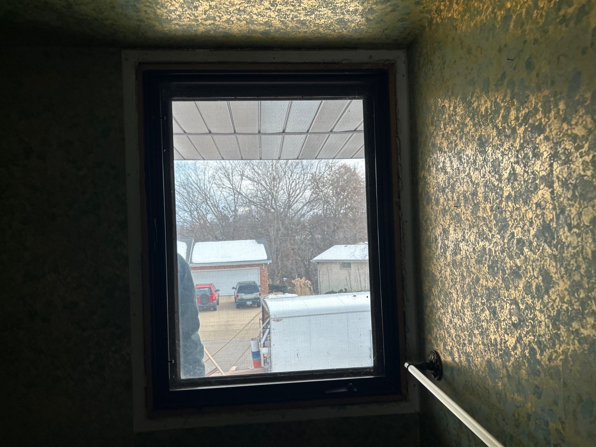 Custom Bay & Bow Window Upgrade with Pella Lifestyle Series by United Windows and Siding LLC