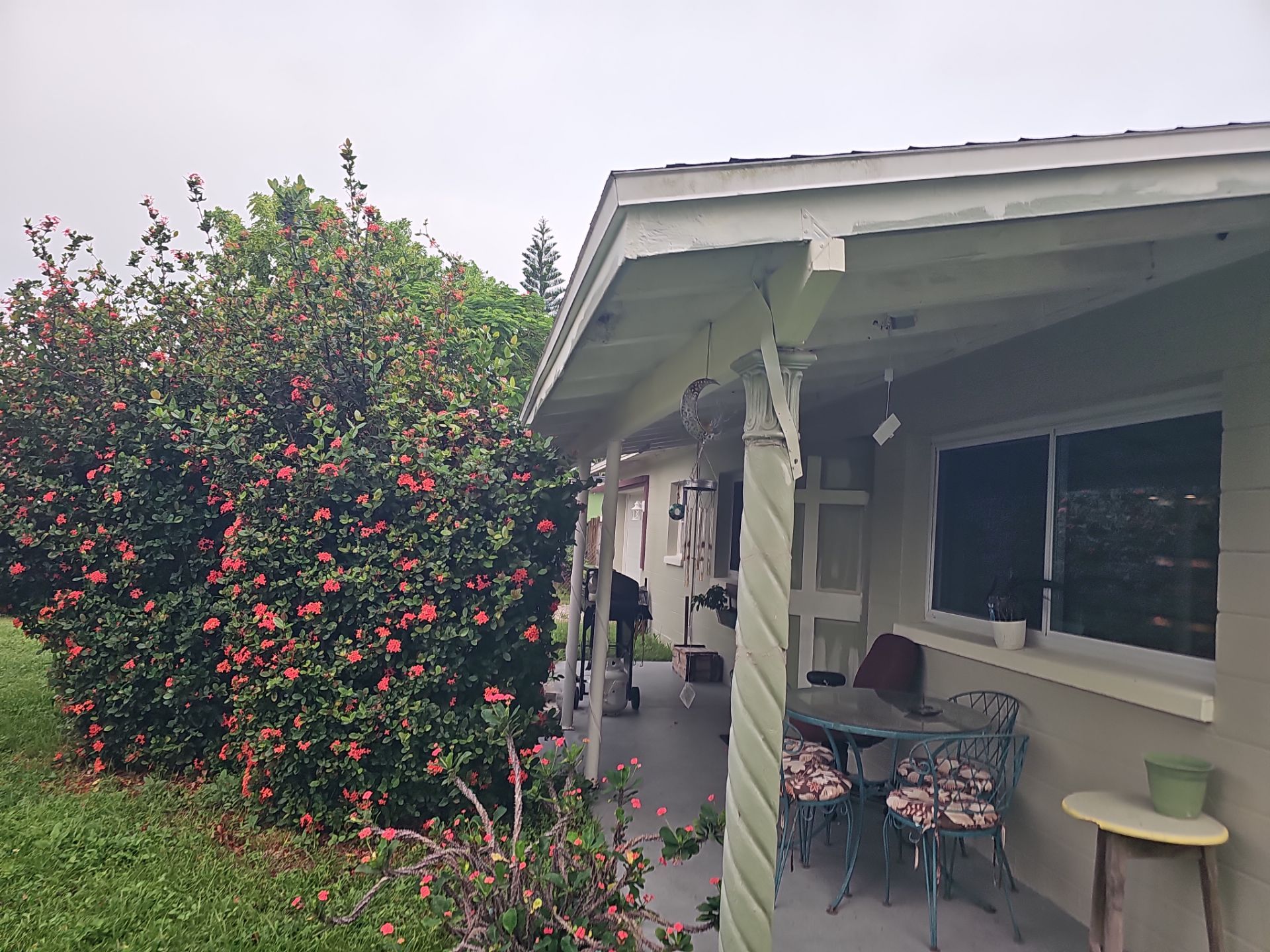 Project in Pinellas Park 33782 by Mitchell Roofing Company LLC