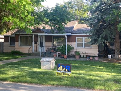 Boise Residential Roofing Installation using Owens Corning