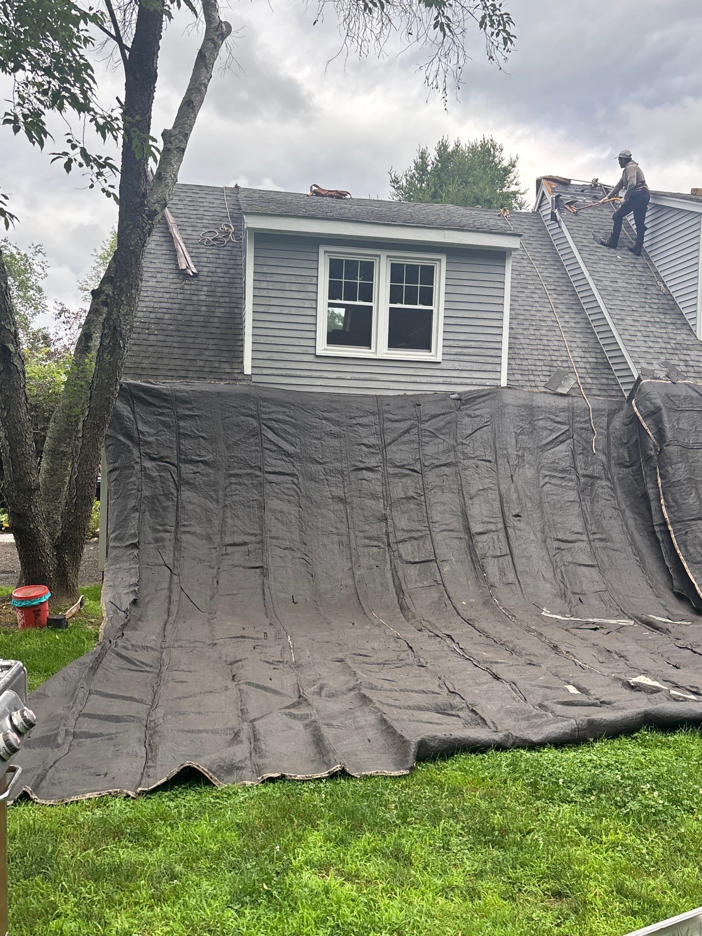 Burlington  by All site builders LLC