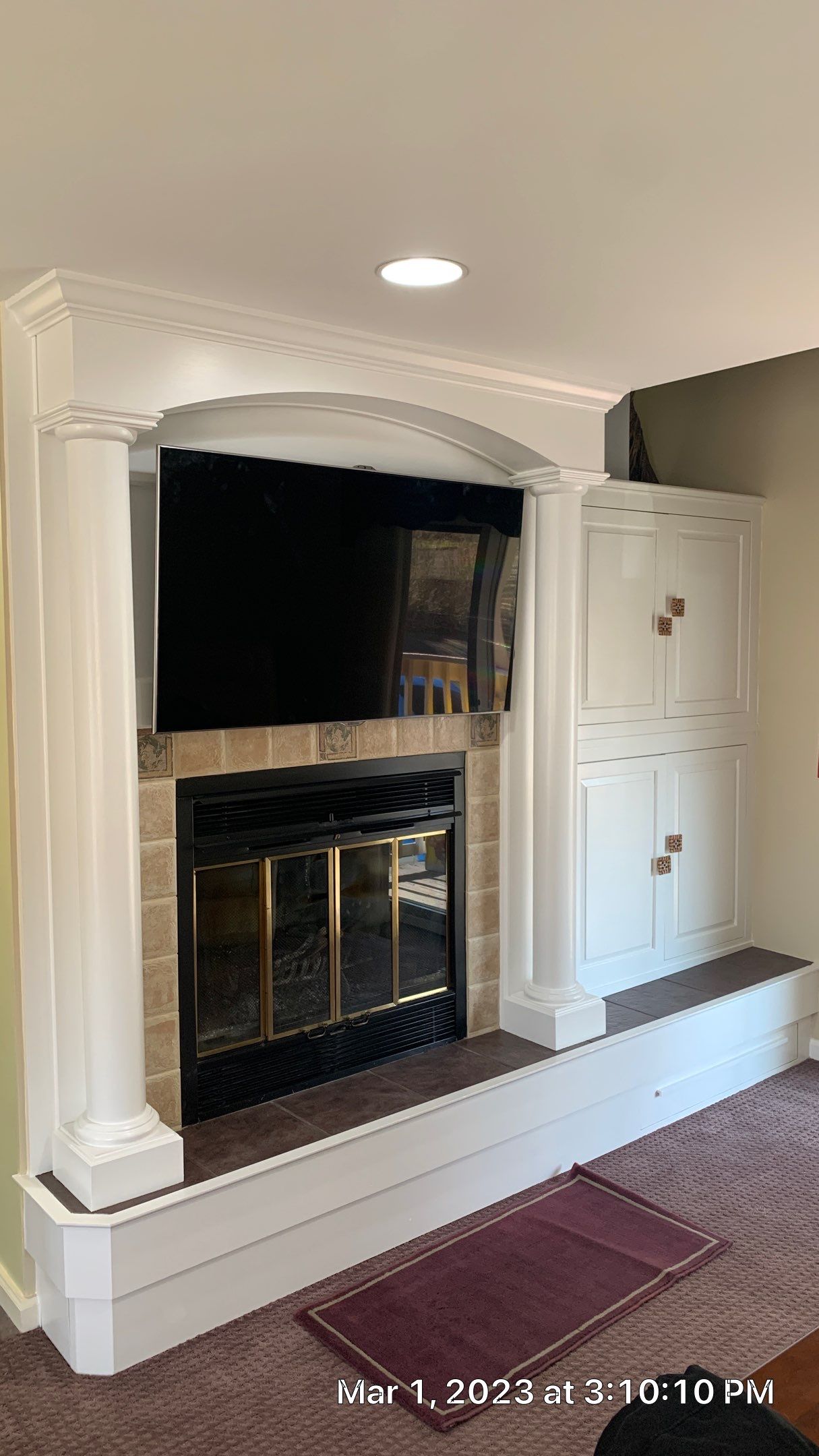 Chautauqua Kitchen by Best Buy Painting 