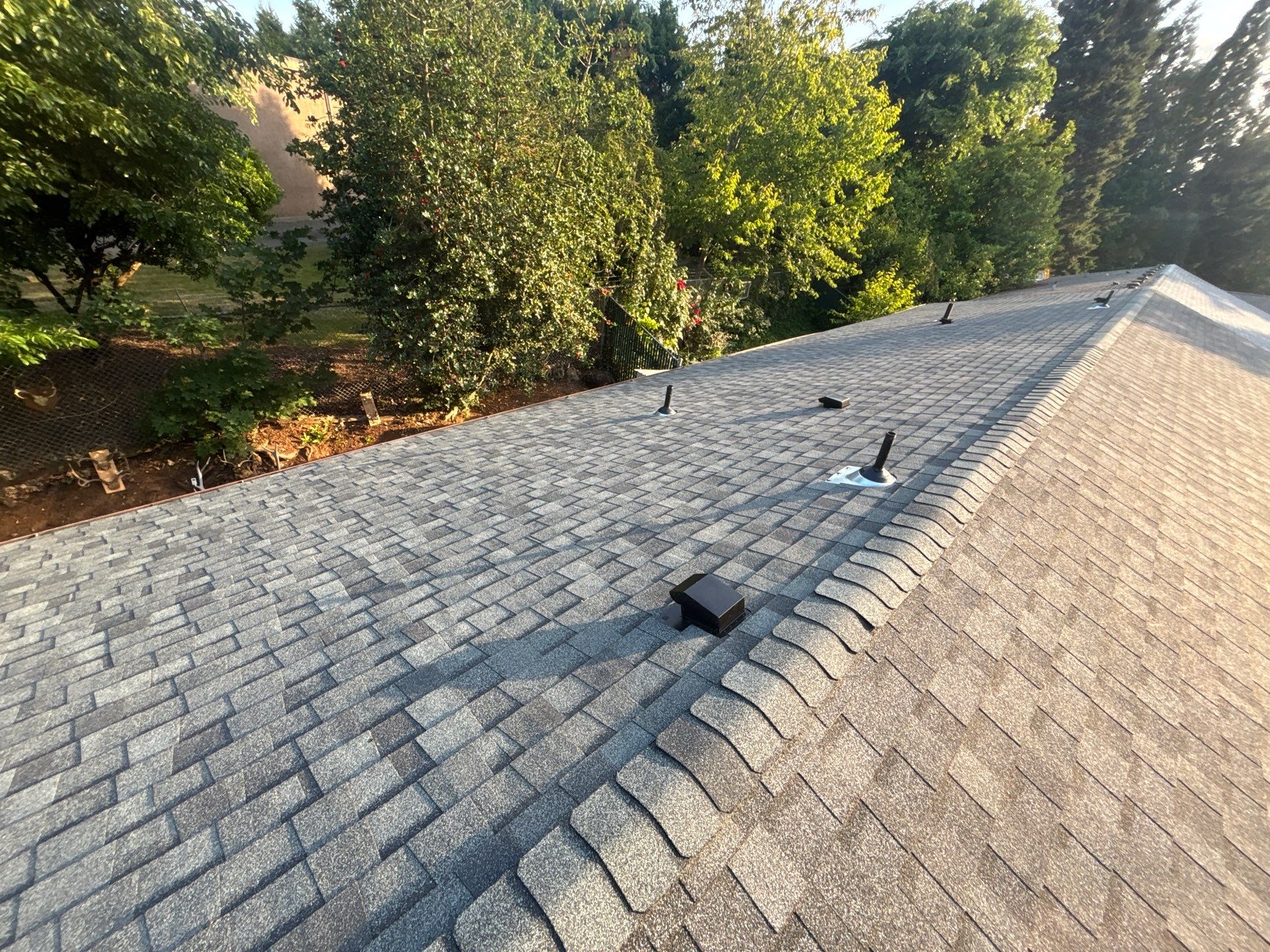 Apartment Complex Roof Replacement in Oregon City by Prodigy Roof Solutions