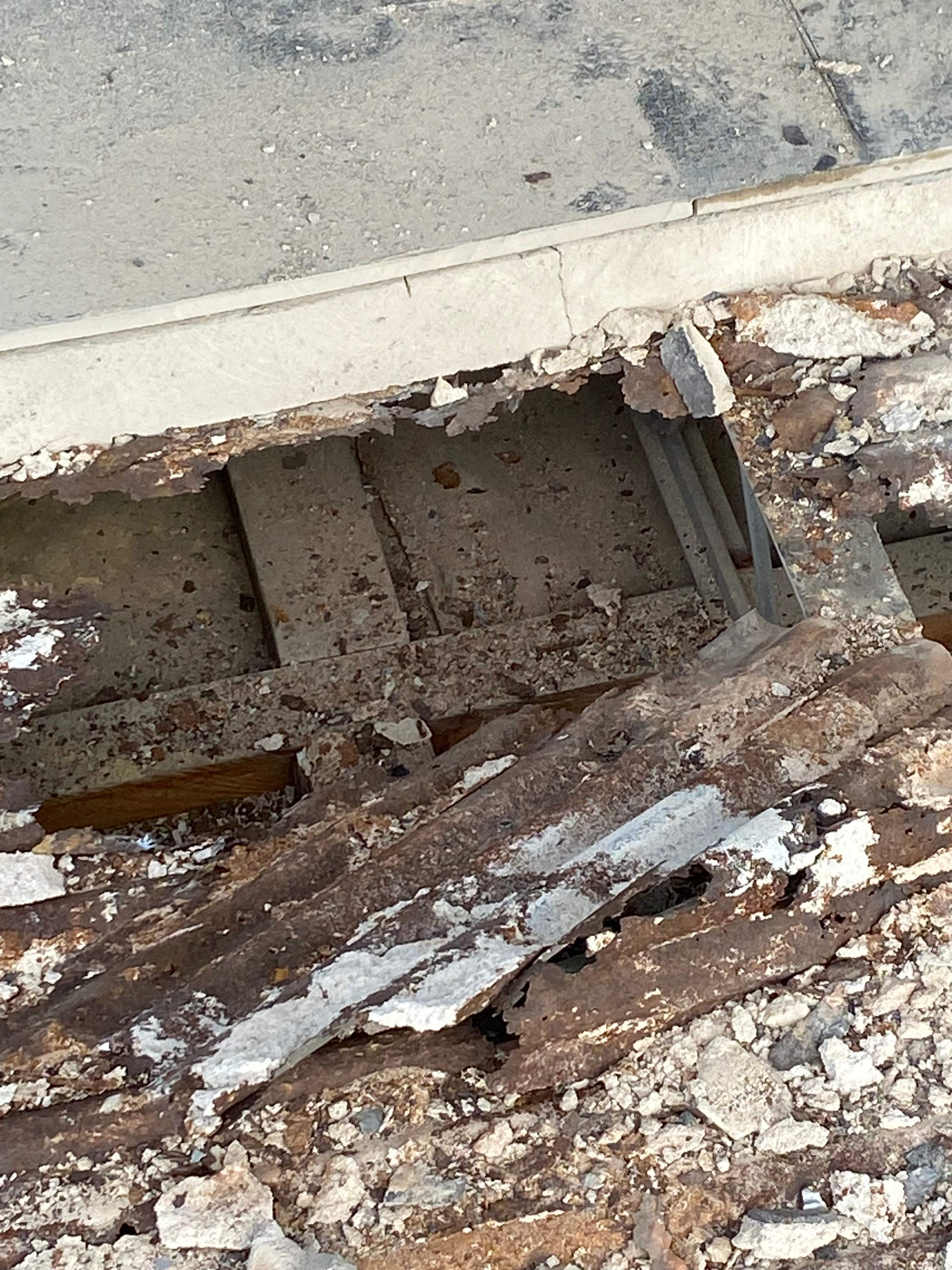 Project in Memphis by FILLMORE CONTRACTS LLC