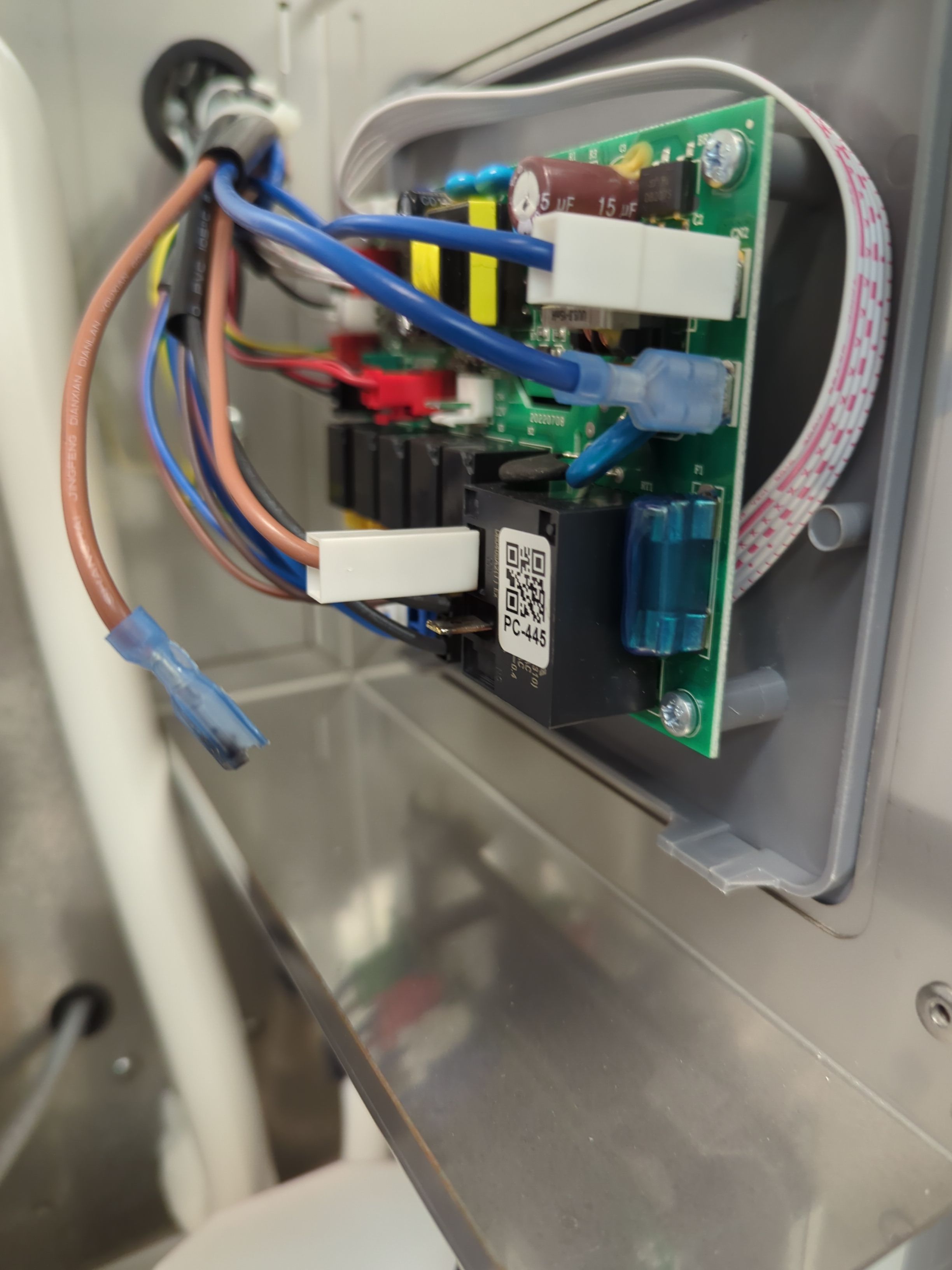 Avantco Ice Machine by AMB-WORKS APPLIANCE REPAIR