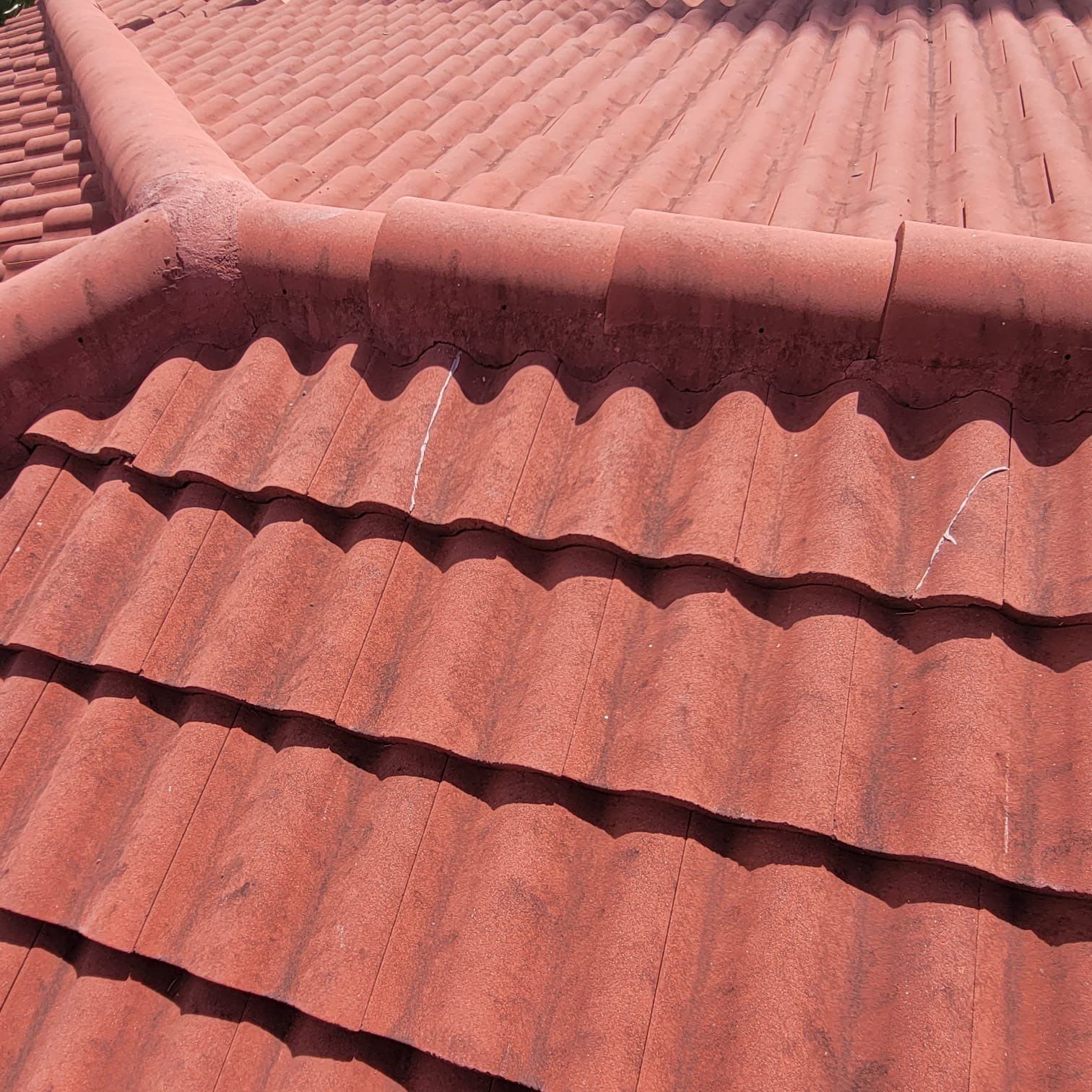 Residential Roofing Inspection using Inspection by Four Peaks Roofing