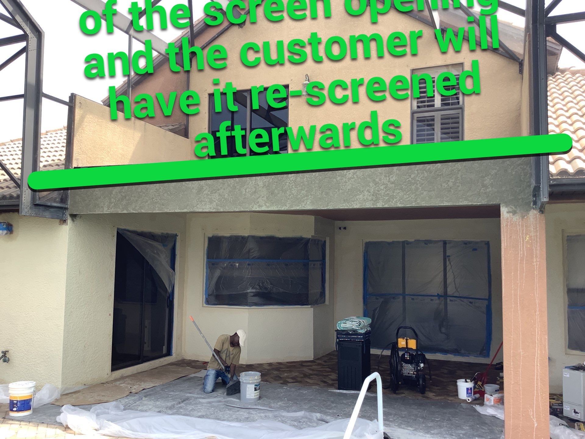 Gutter Inspection Service in Fort Myers FL by Gutter Professors