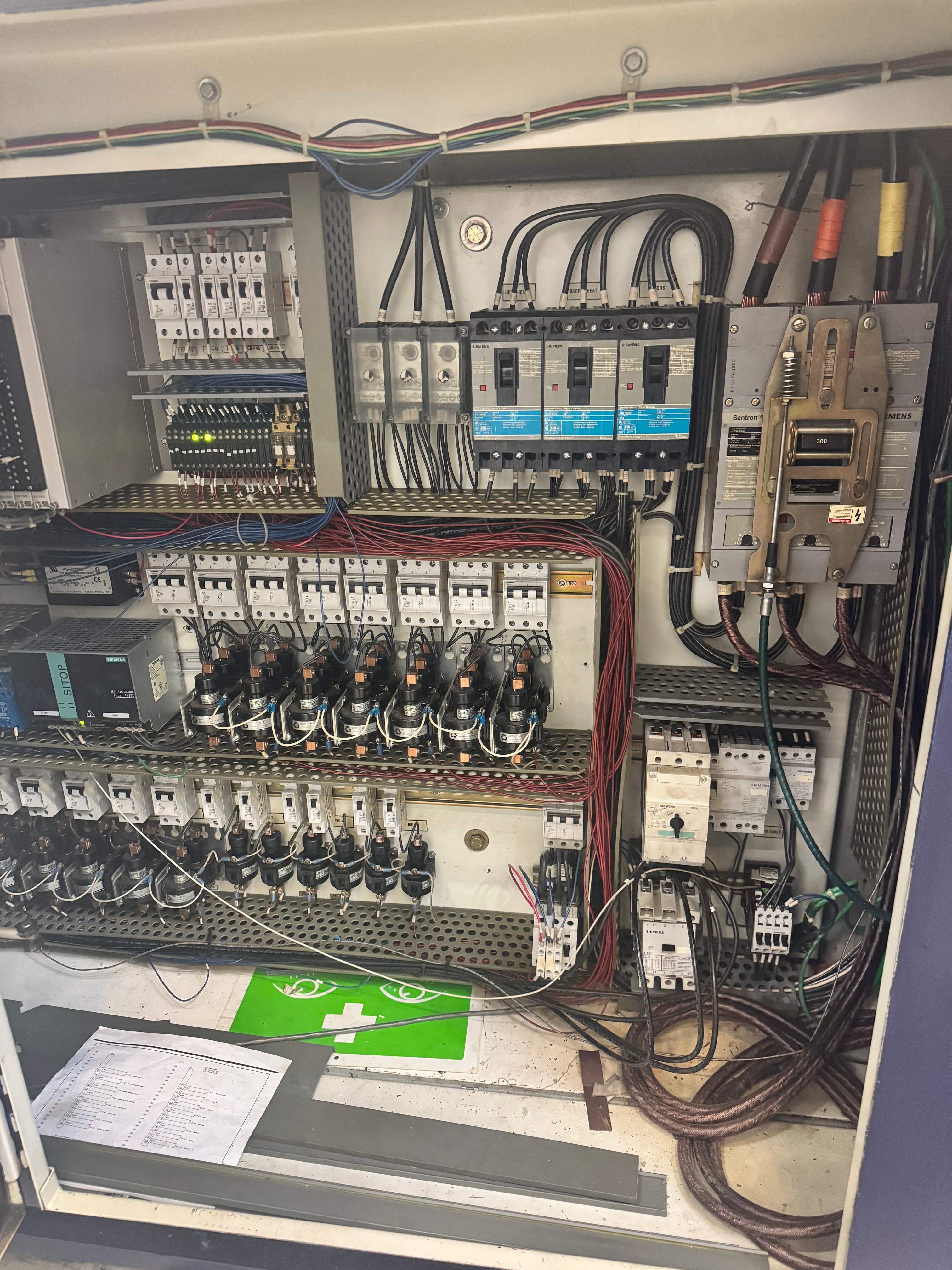 Project in Tampa by Altium Packaging