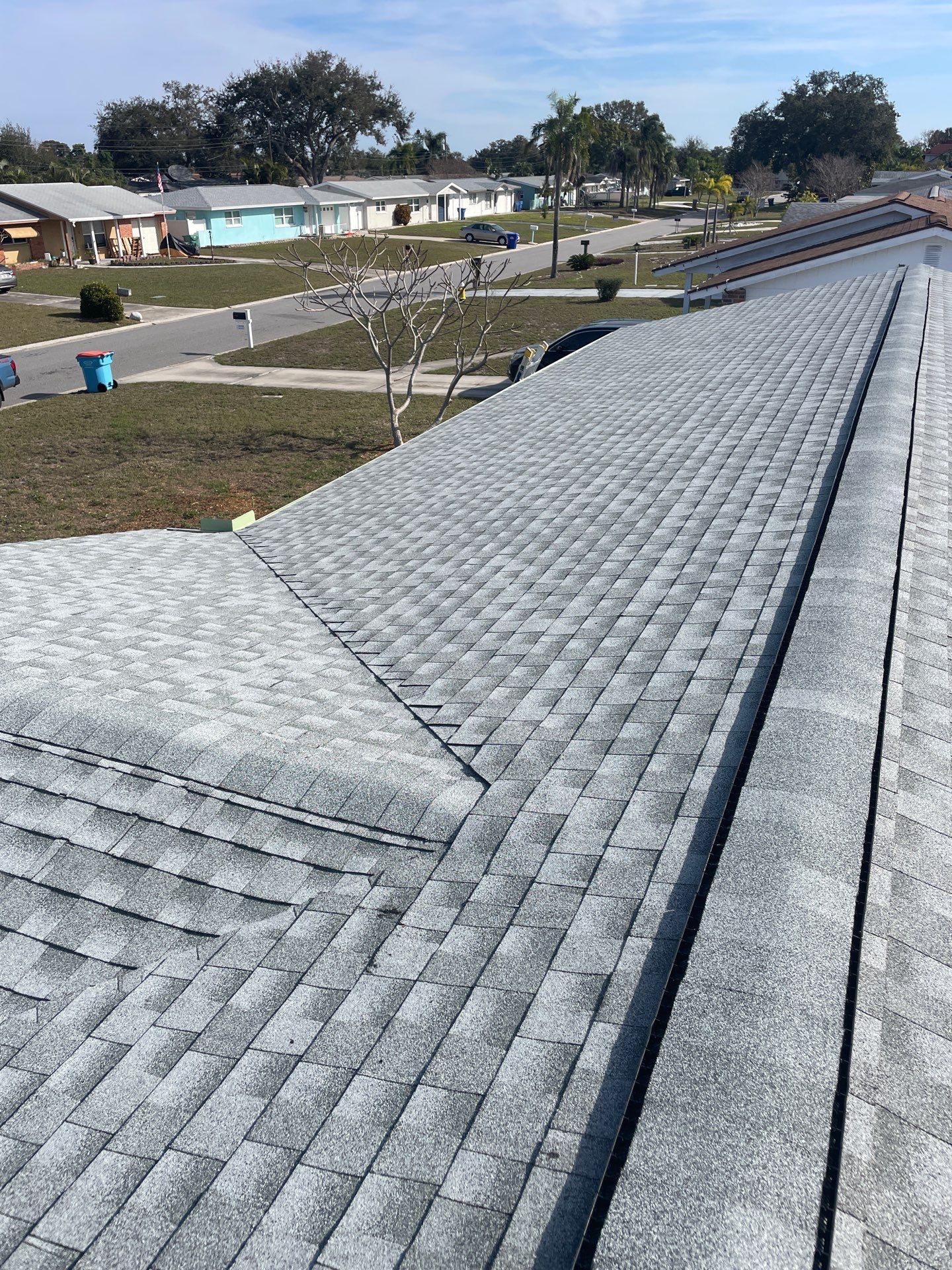 Residential - St Pete, FL by Vertical Roofing Co