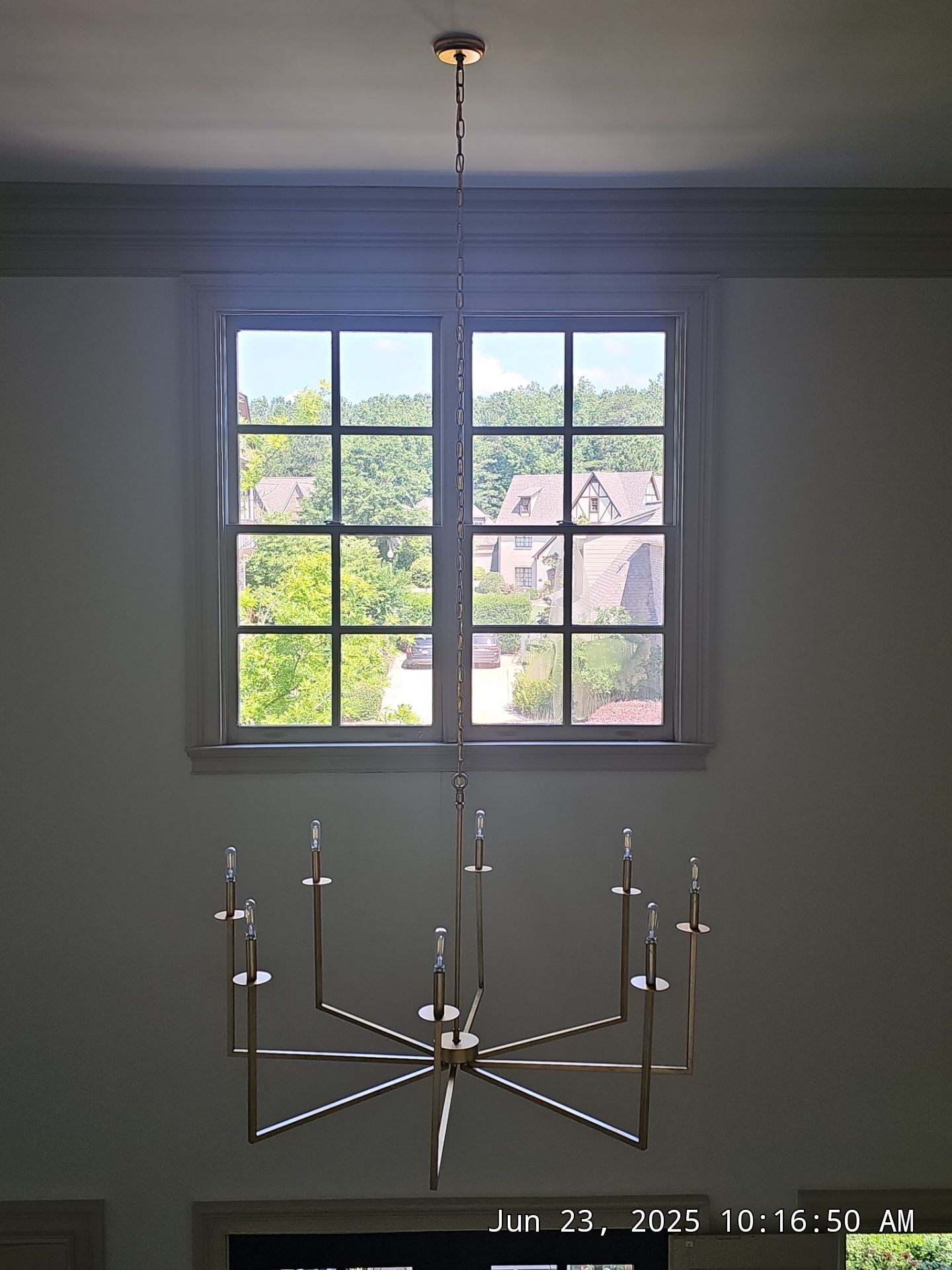 Project in Vestavia Hills by The Window Source