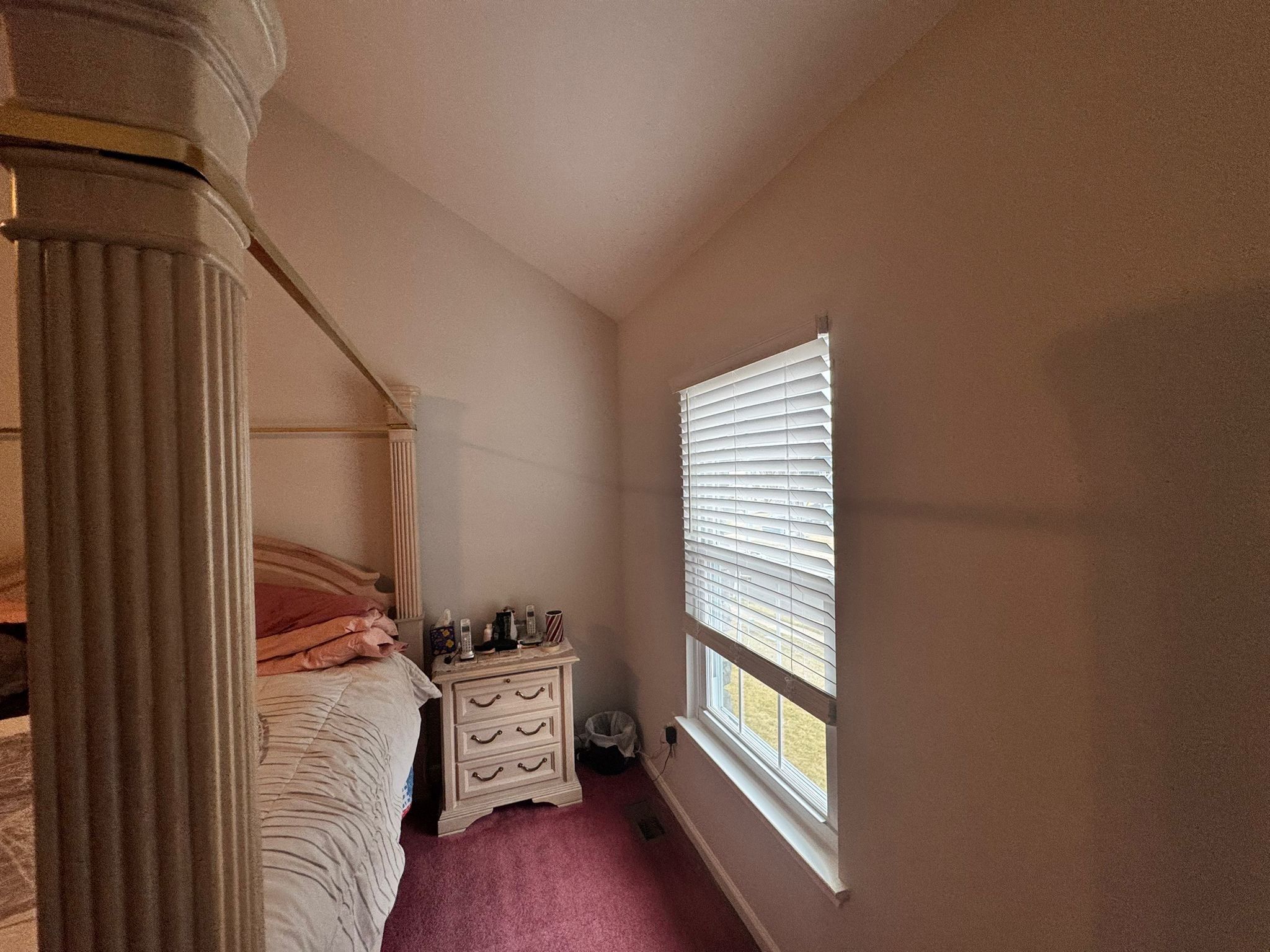 In-Law Suite Interior Painting in Lumberton, NJ by Davis Painting Llc 