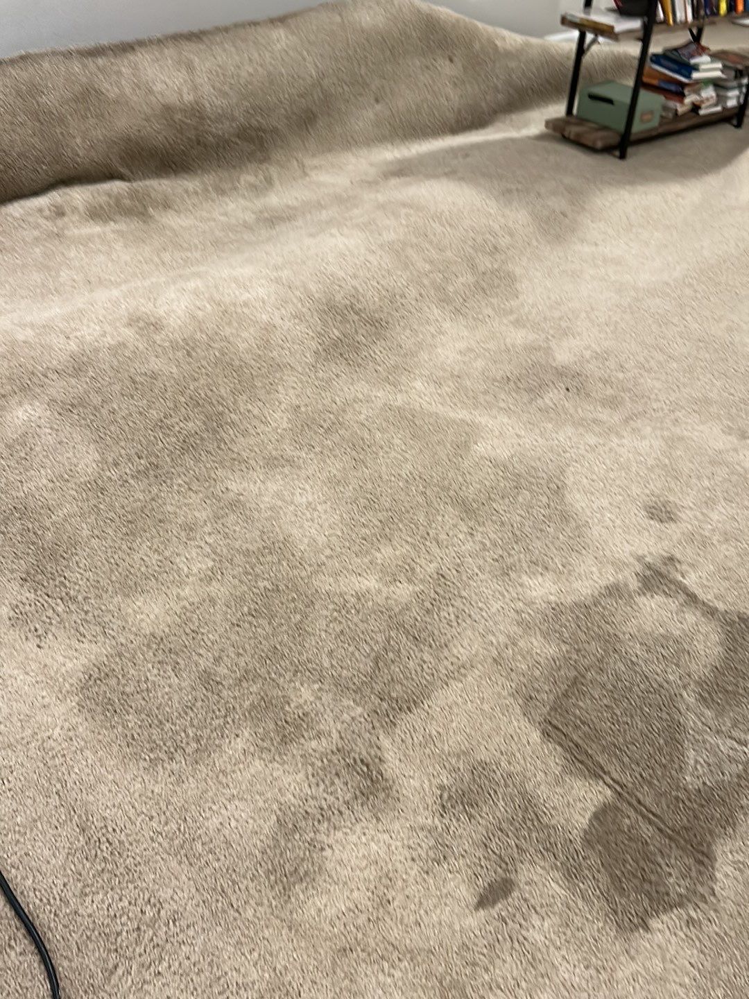 Water Damage by Accountable Home Services