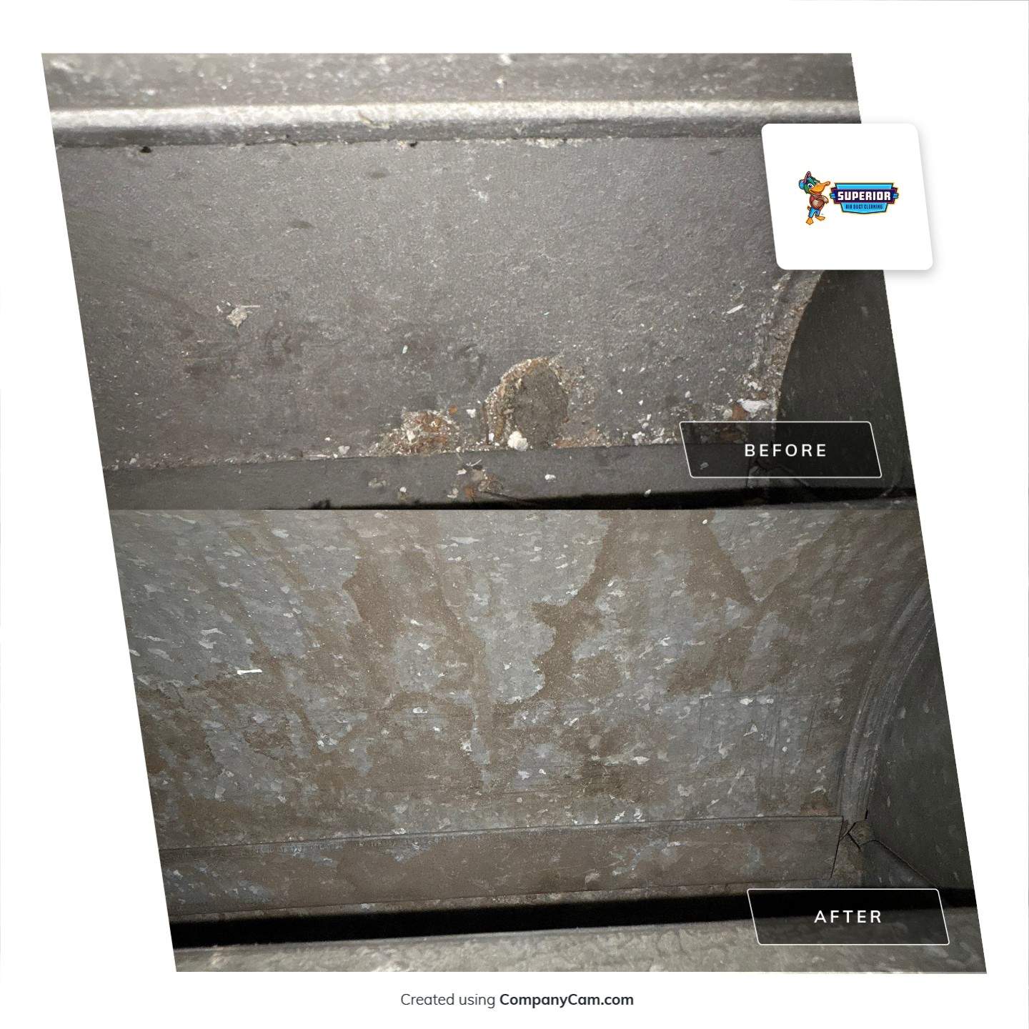 Air Duct Cleaning in Gibsonia, PA by Superior Air Duct Cleaning