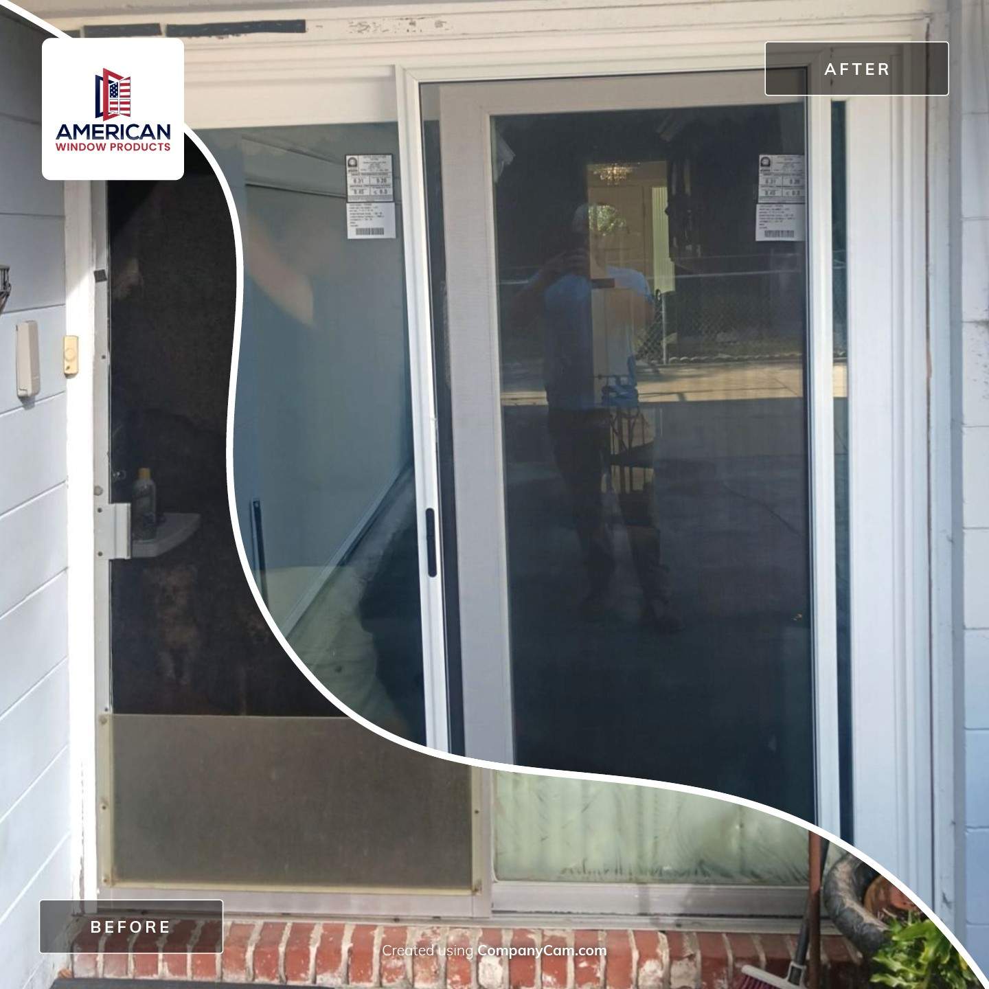 Eastern Architectural Systems by American Window Products Inc  CBC1251207