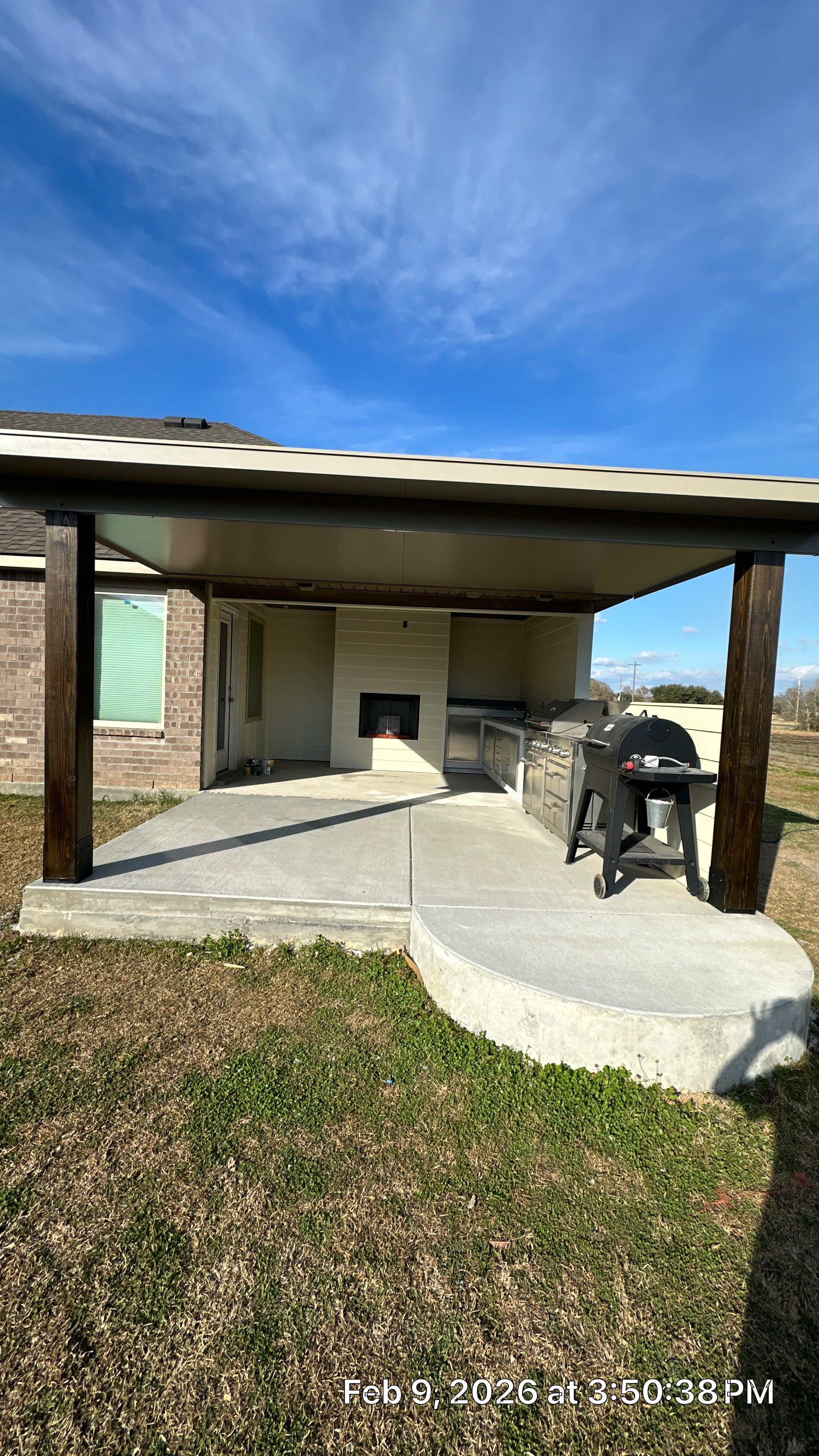 Project by CTL Pro Construction LLC by CTL Pro Construction LLC