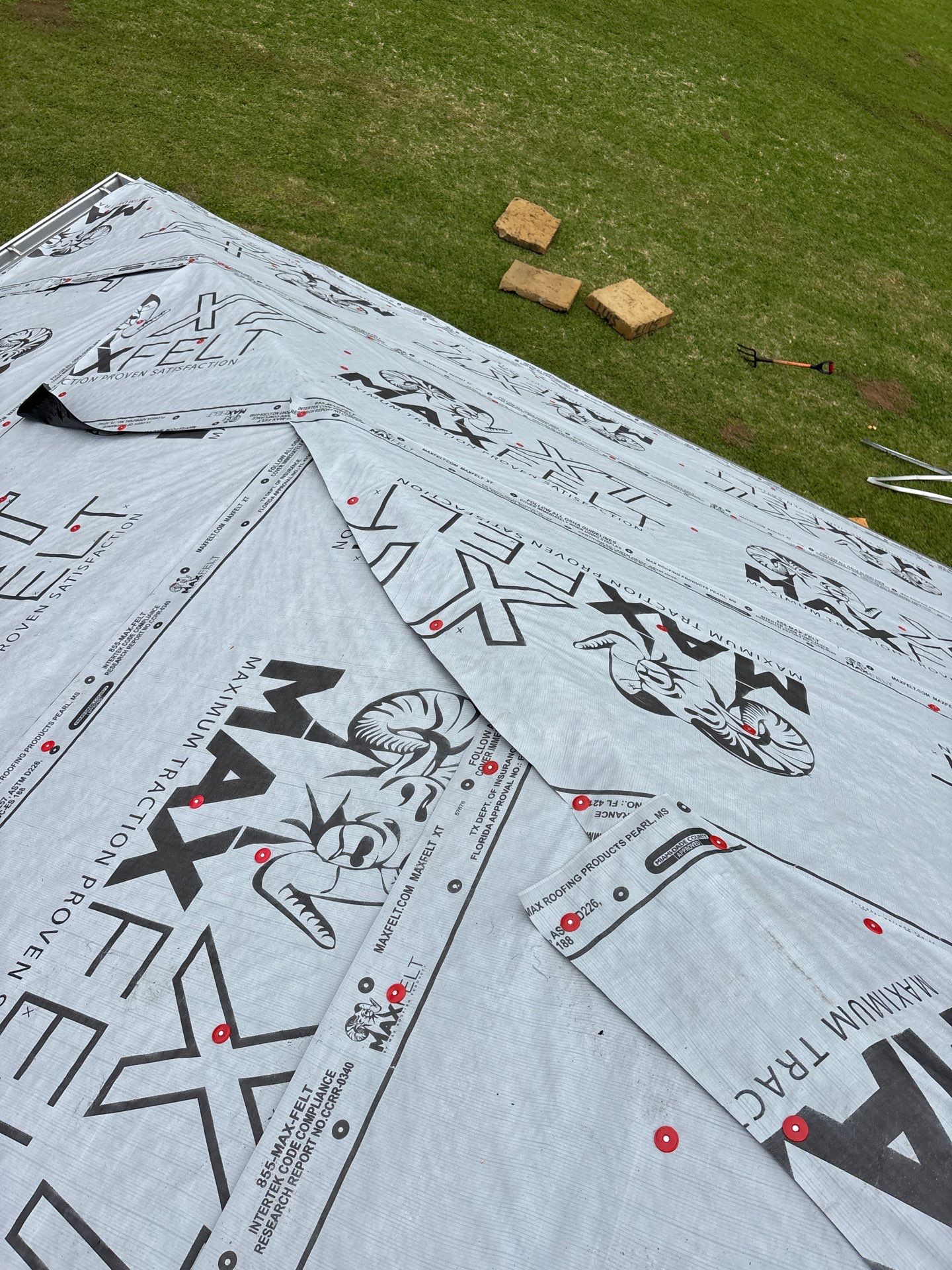Roof Replacement Wharton by Roof Repair Company
