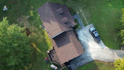 Project in Hanceville