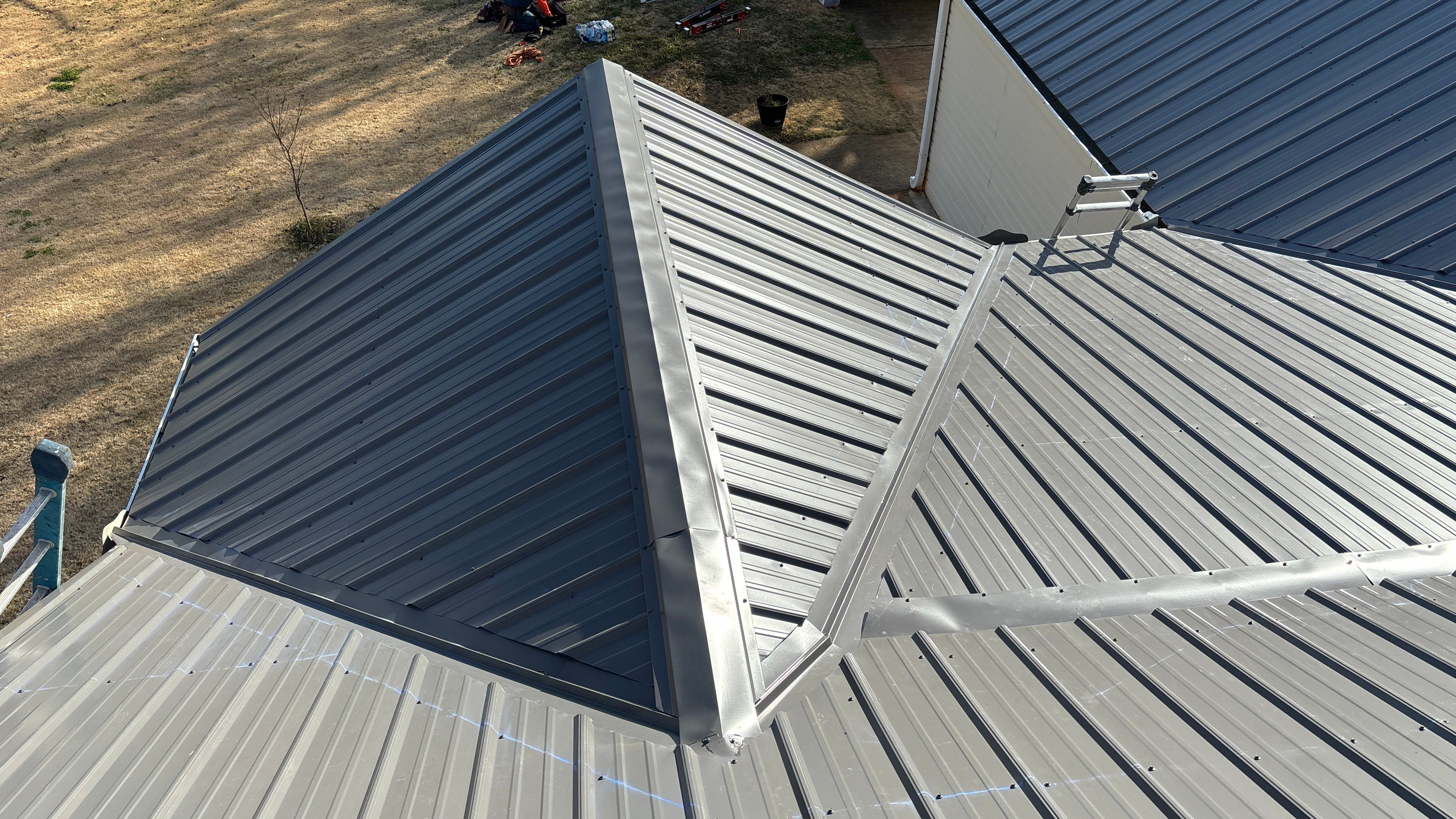 Roof Replacement  by Deerfield Roofing LLC