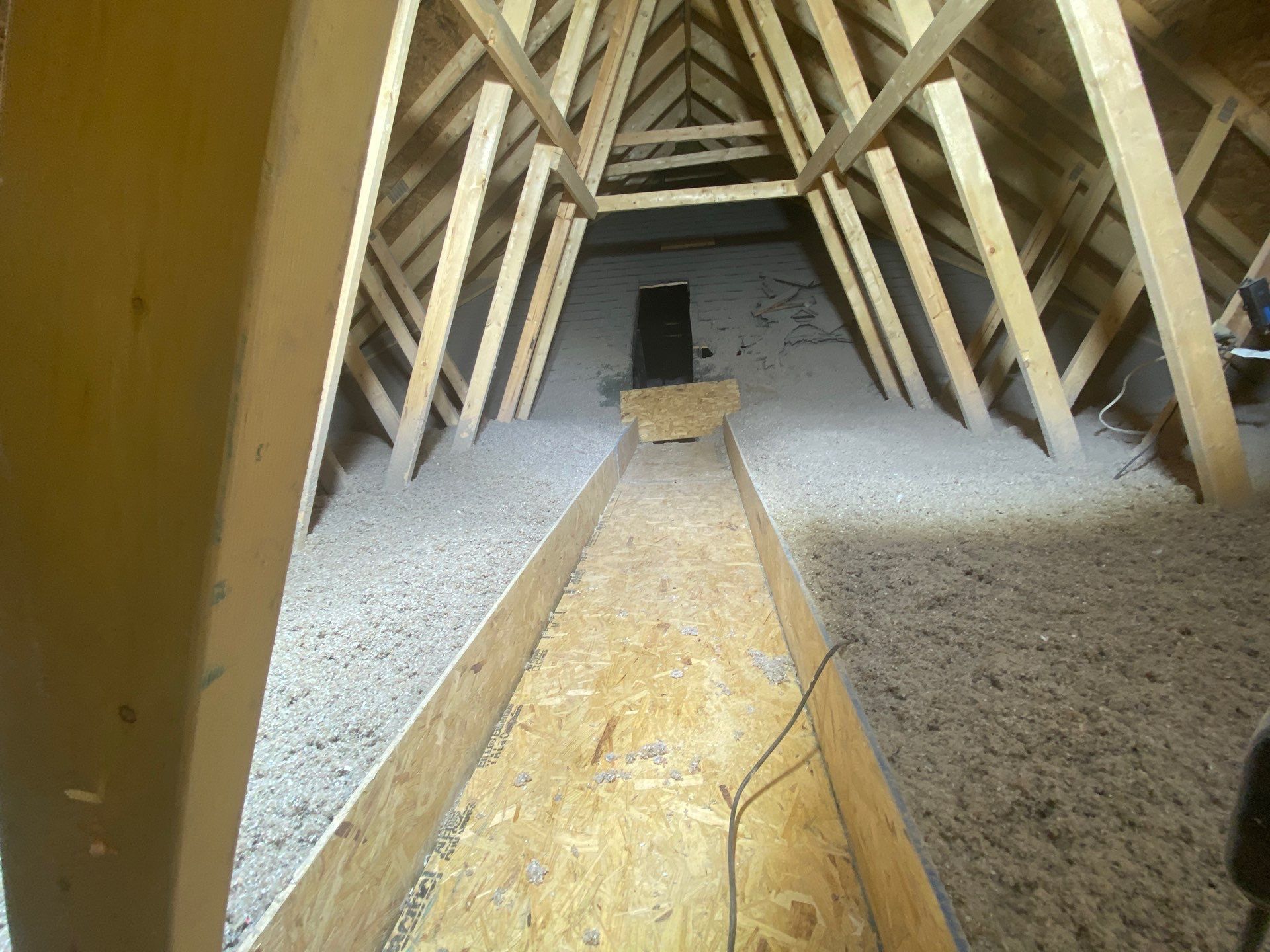 Fixing drafts, cold floors, and comfort issues in Toronto, OH 43964 by Home Environment Solutions