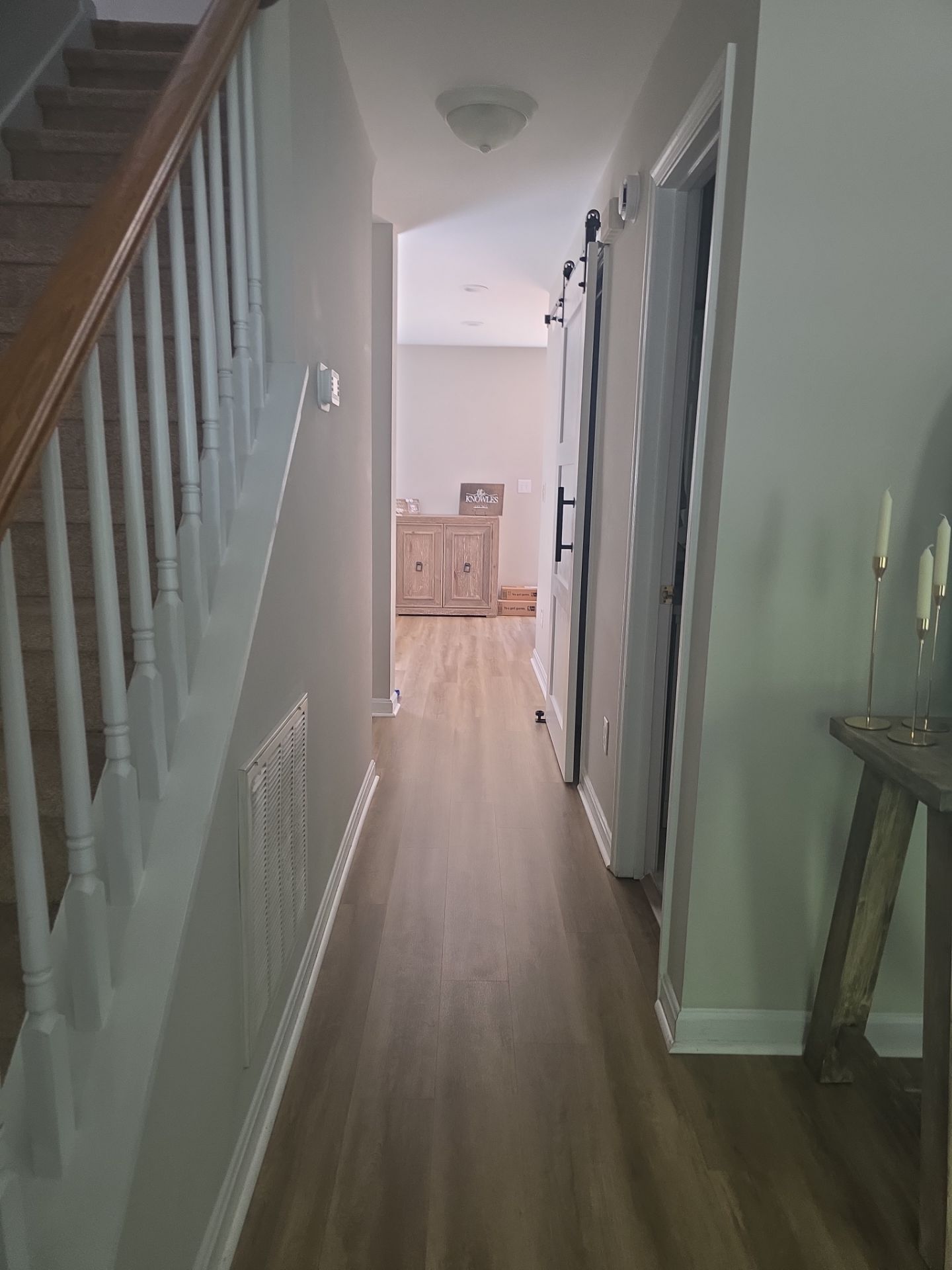 Project in Apex, NC by Elite Remodeling and Design LLC