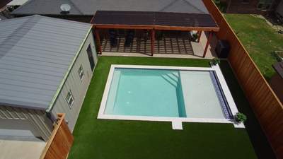 6501 Fulton-Hayward Pool