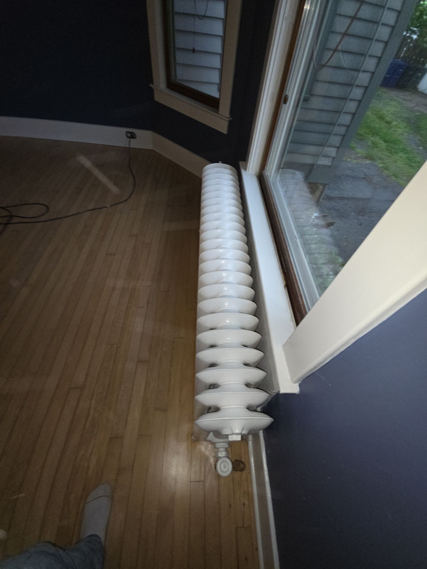 Interior House Painting in Arlington, VA by My Painter 