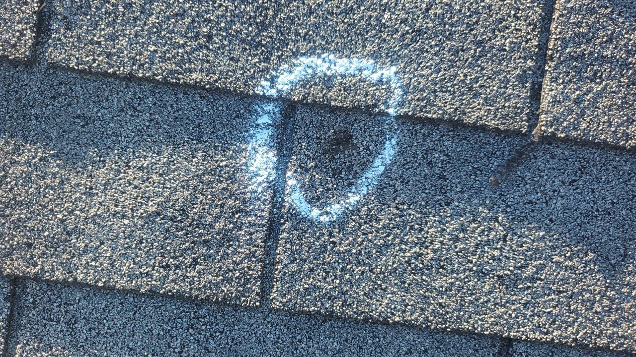 Residential Roofing Installation using Owens Corning by Inspector Roofing and Restoration