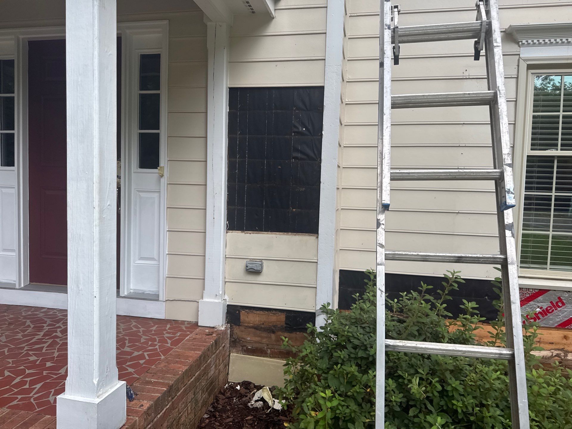 Exterior Painting.  by GonzalezPainters & Contractors Inc 