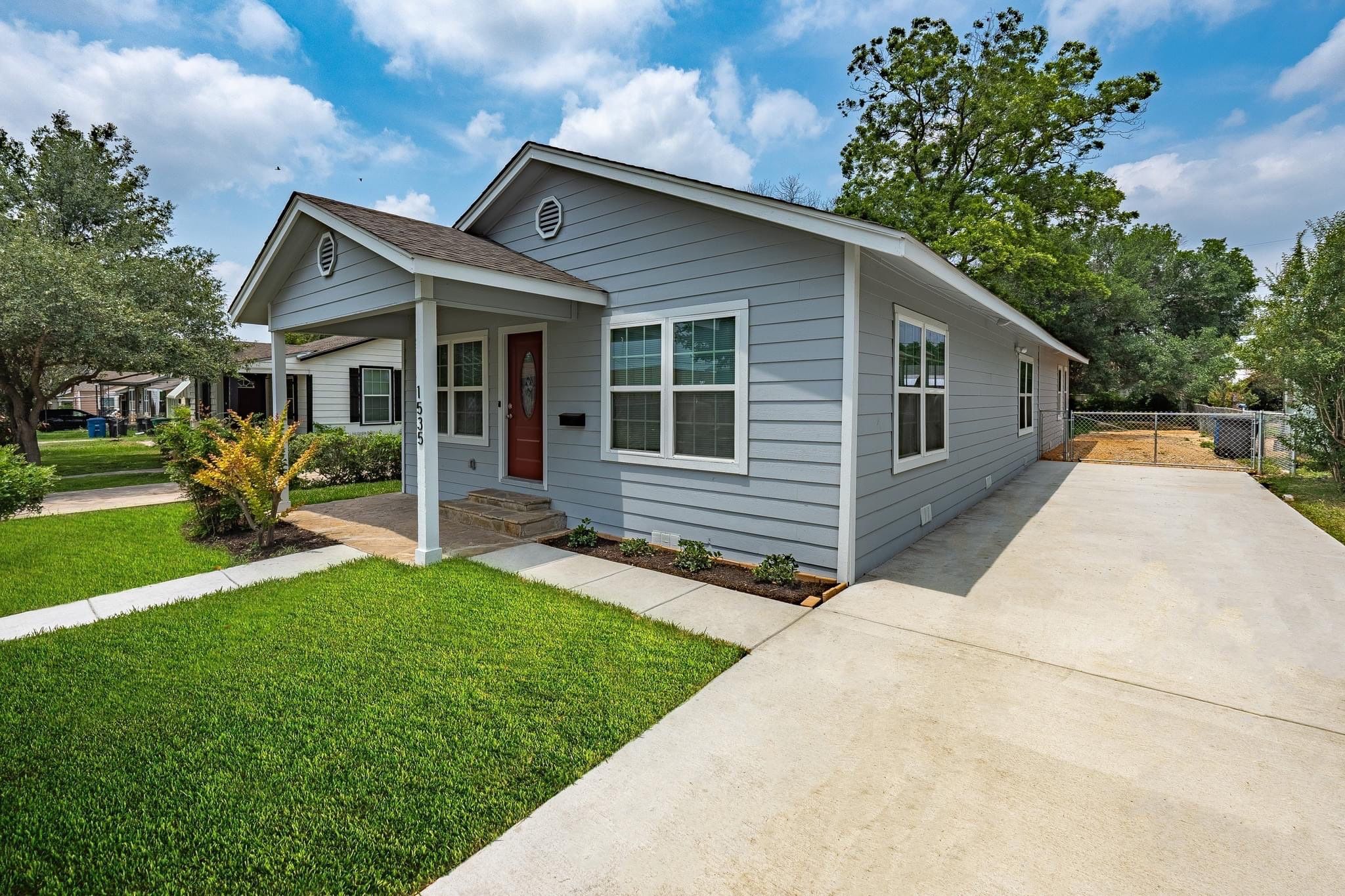 Residential Remodel by Royal Stone Roofing
