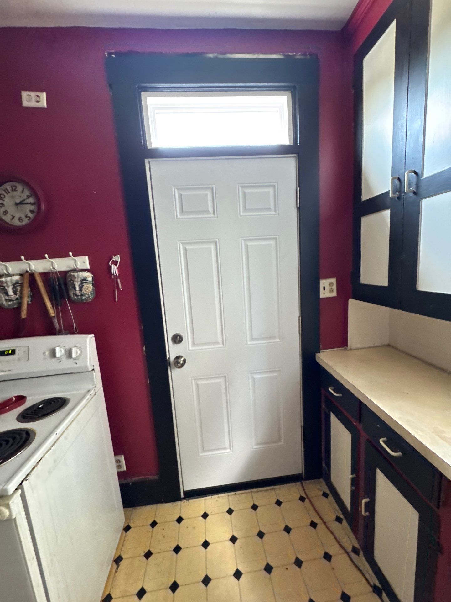 Robert Harsh by Silver Leaf Contracting 
