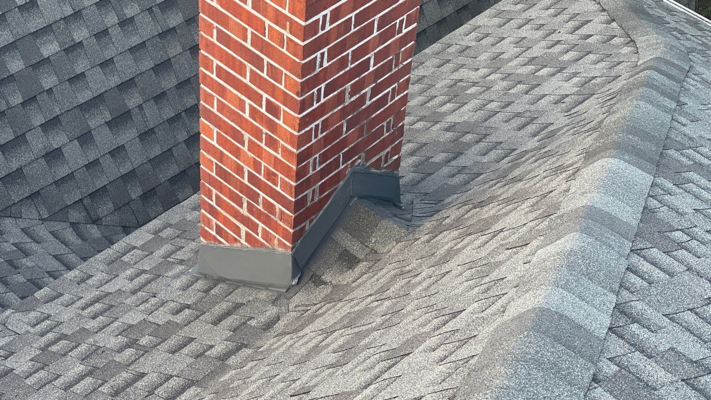 Residential Roof Replacement using GAF shingles by Elite Roofing LLC