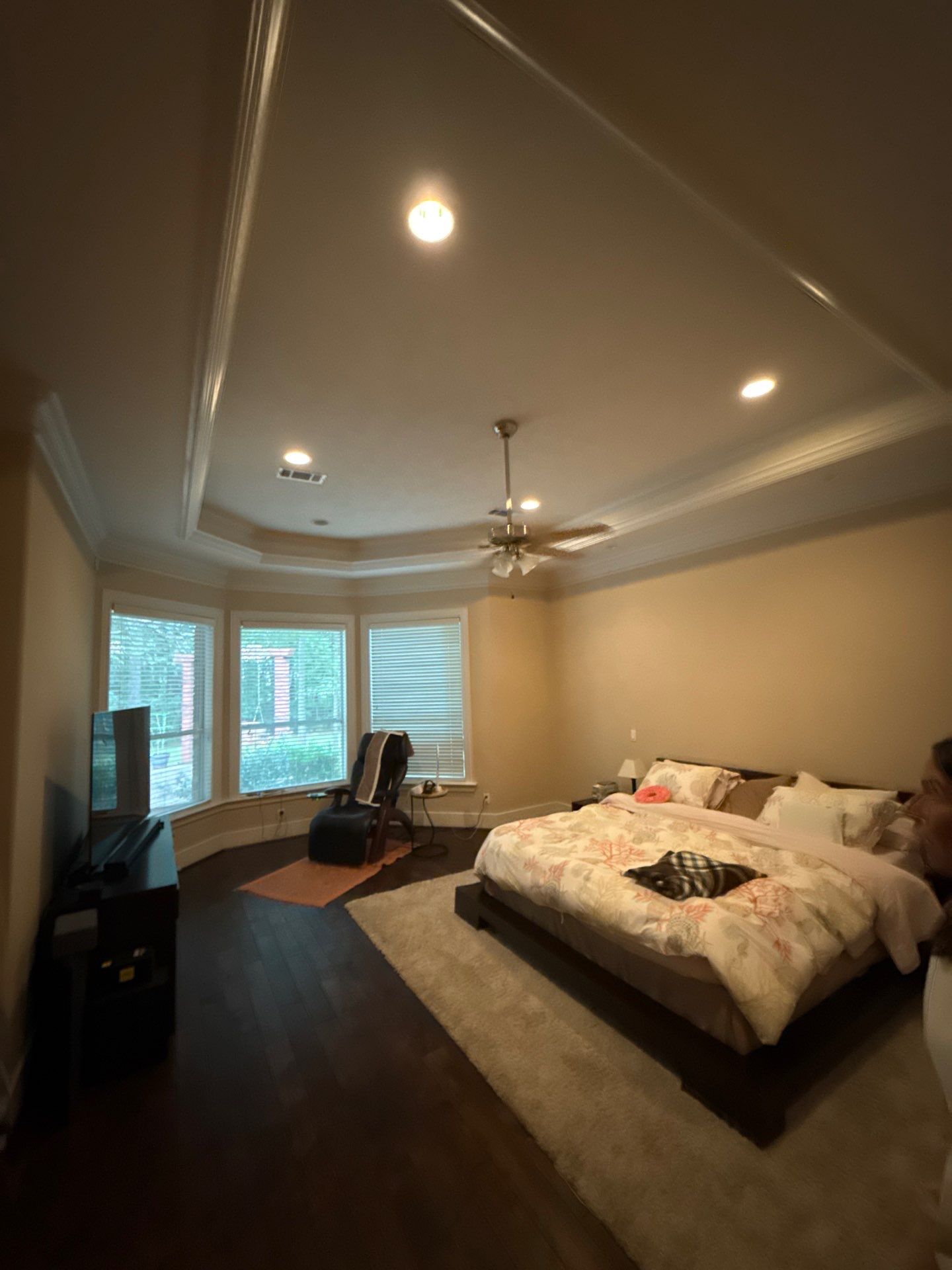 Full Home Paint and Carpentry by SophAlx LLC