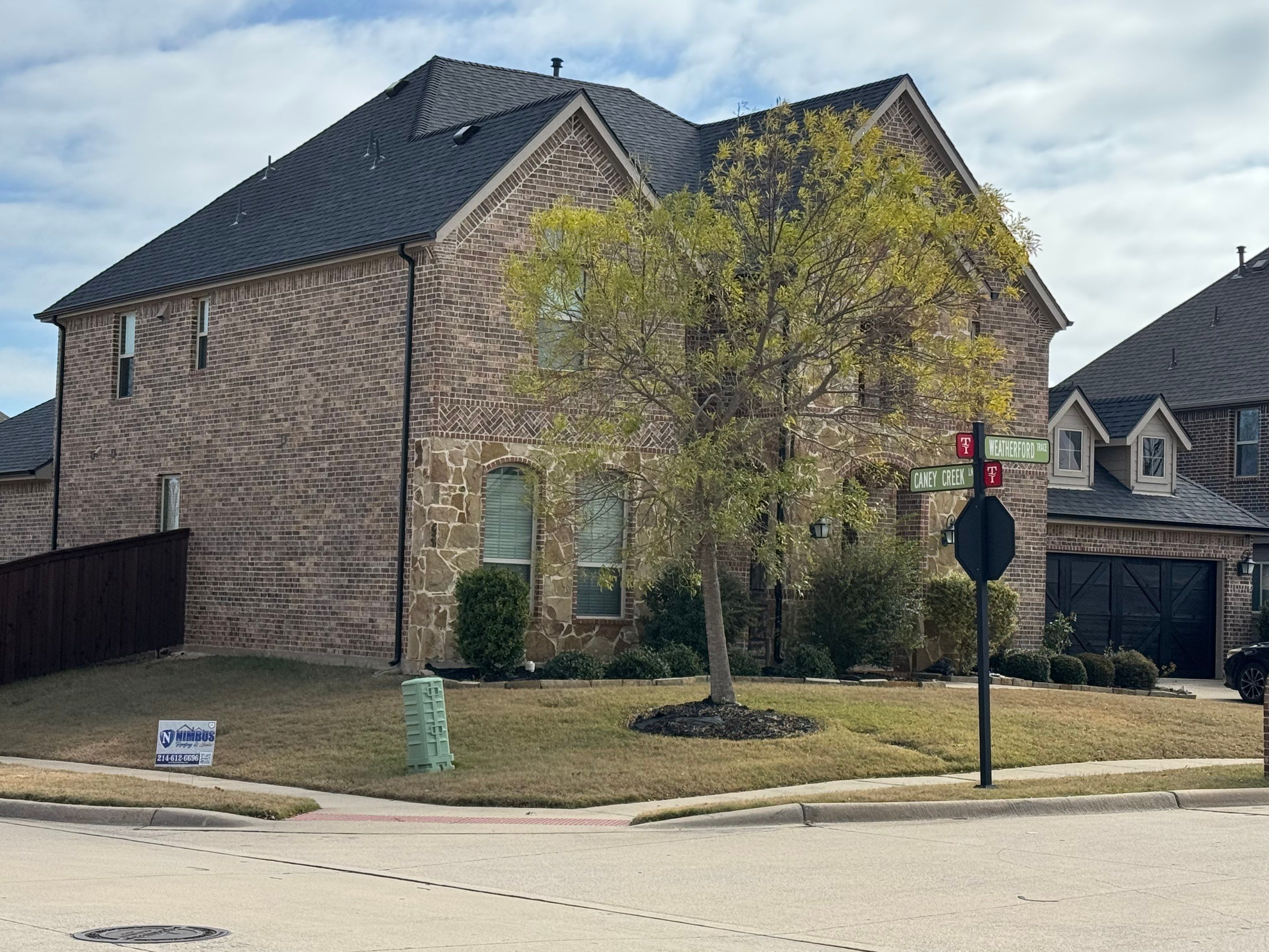 Trinity Falls MCKINNEY, Texas by NIMBUS GENERAL CONTRACTORS, LLC