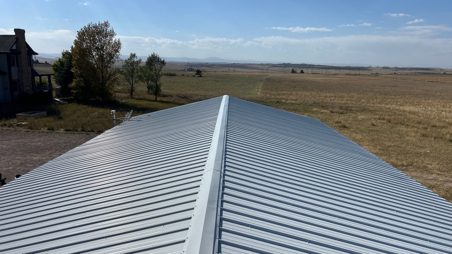 Project in Franktown by Prism Builds