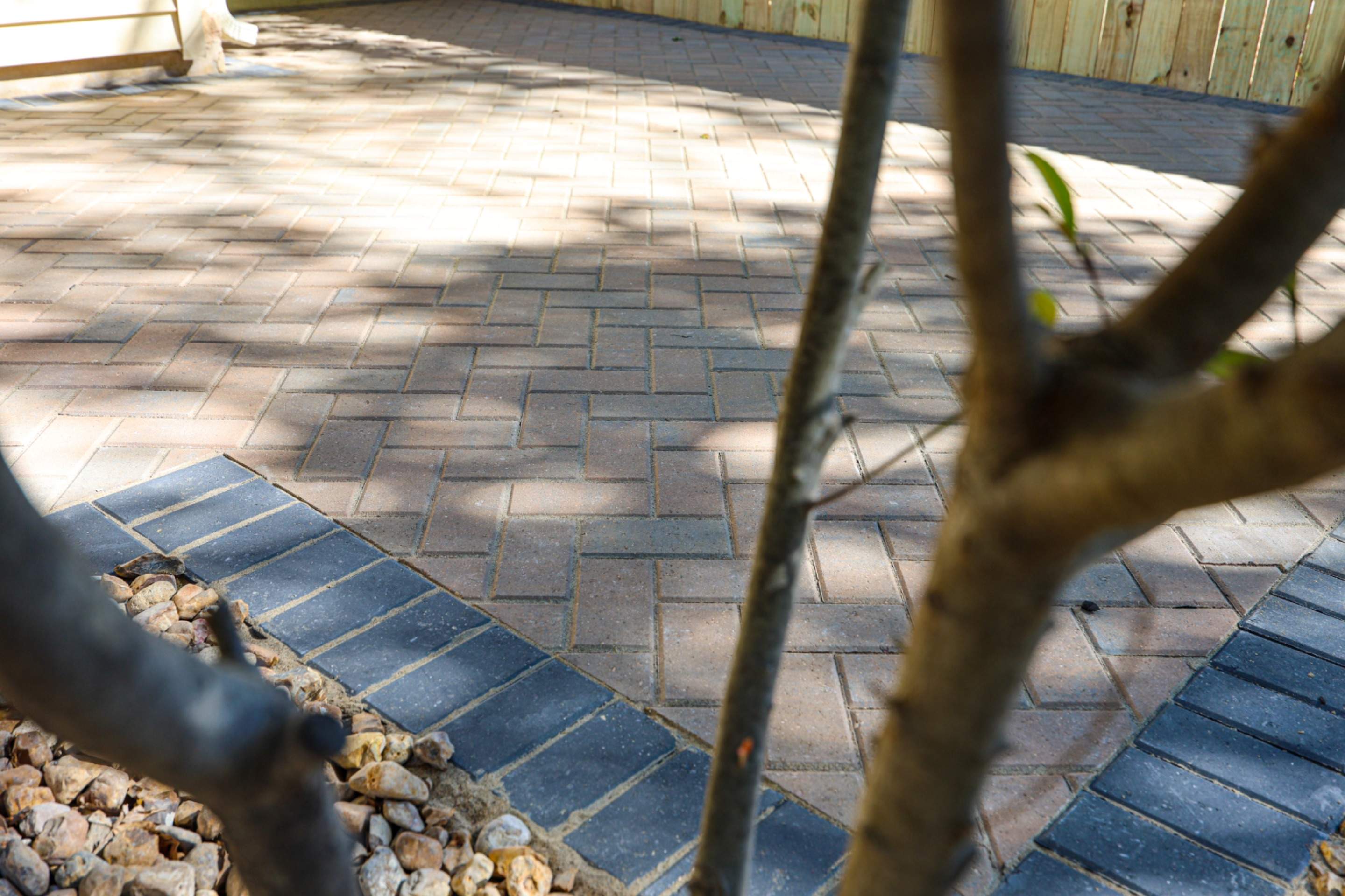 Eden, San Antonio, Tx. by Hole In One Lawns, LLC
