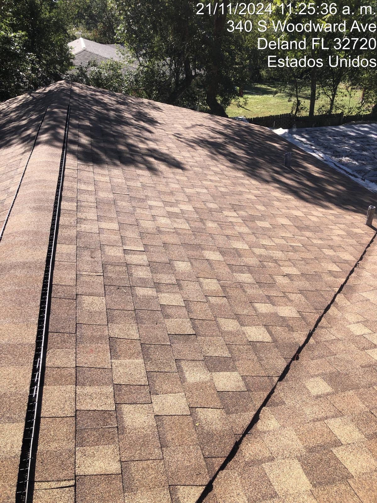 Clear Roofing Solution featured photo.