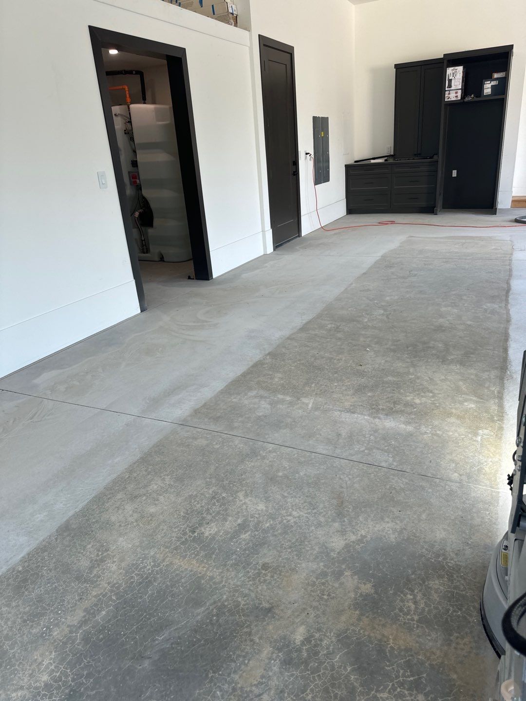 Beach Day with Pebble Beach by Pacific Shield Coatings, Inc.