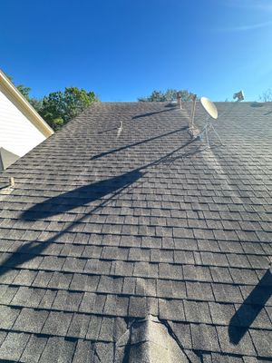 Project in Missouri City