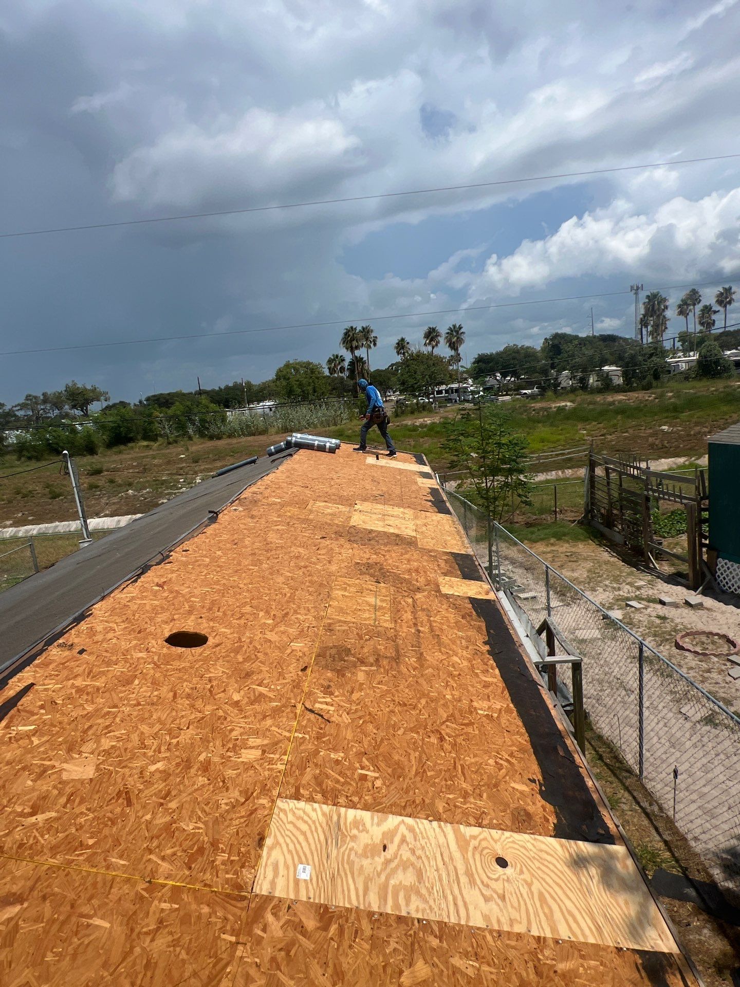 Mobile Love by Bayfront Roofing and Construction