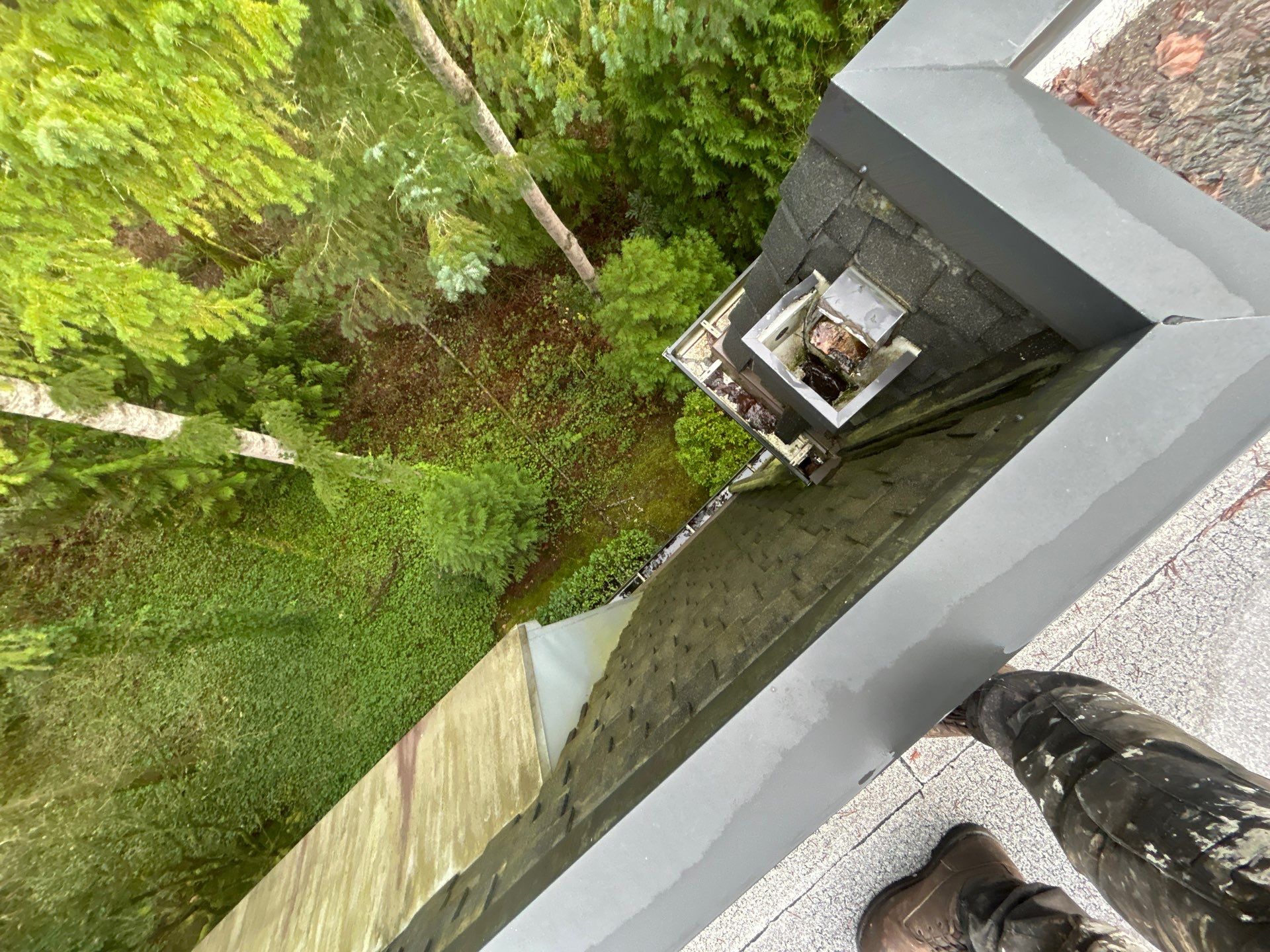 Project in Kirkland by Peaks and Valleys Construction