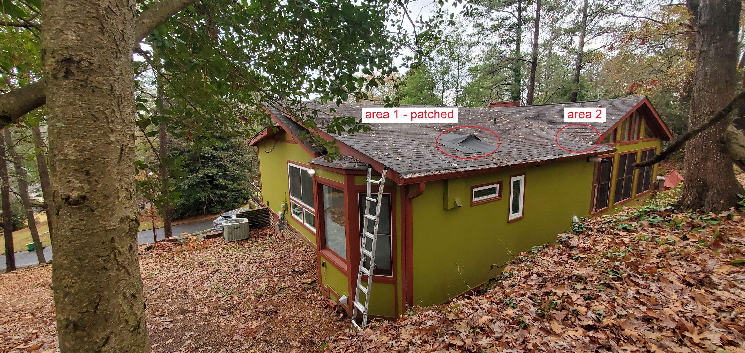 From Shingles to Metal ! by Georgia Roof Advisors