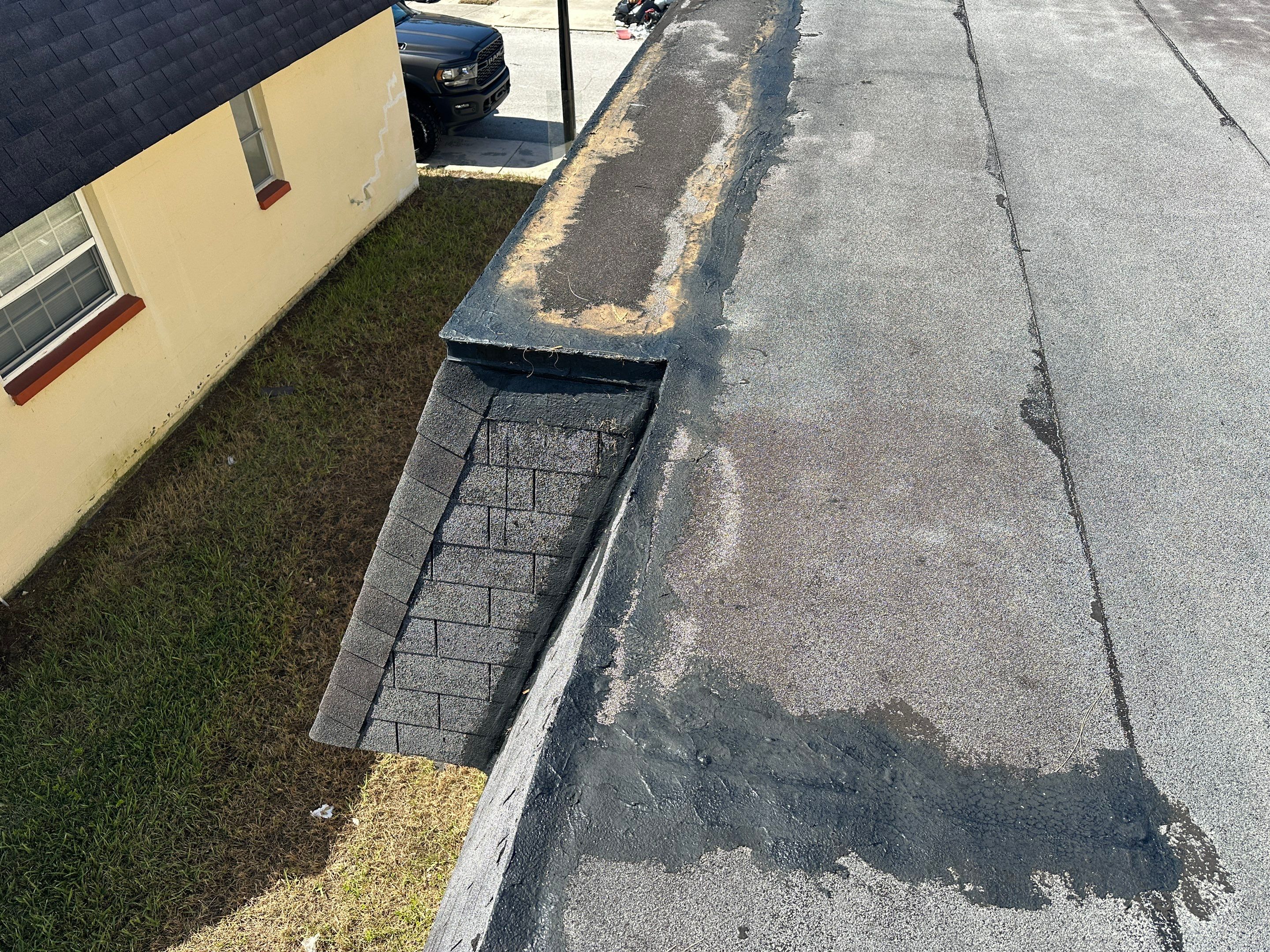 Water Damage Claim in NEW PRT RCHY by FLAPA & KeyStone