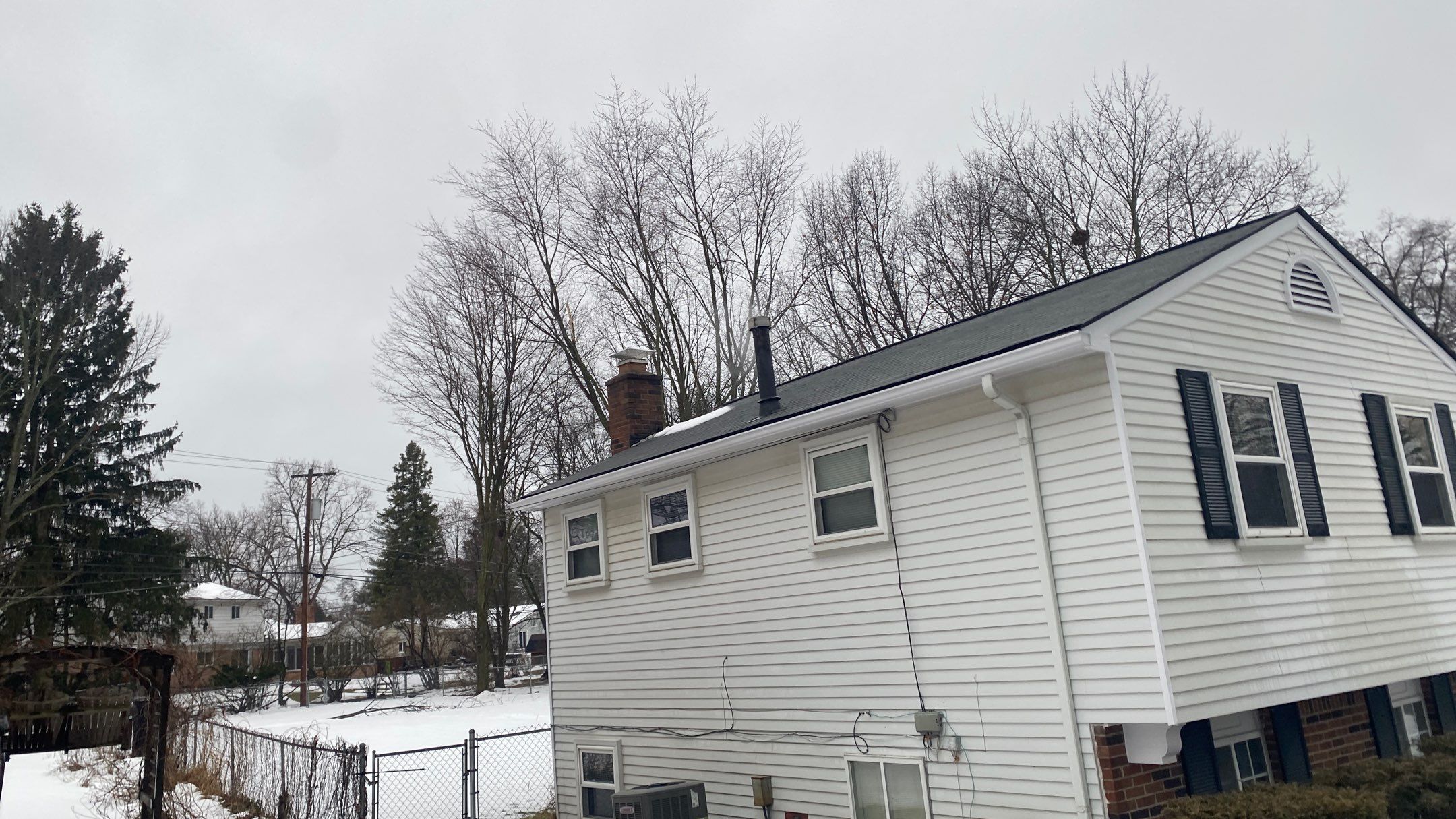 Roof Replacement using CertainTeed Landmark by 180 Contractors