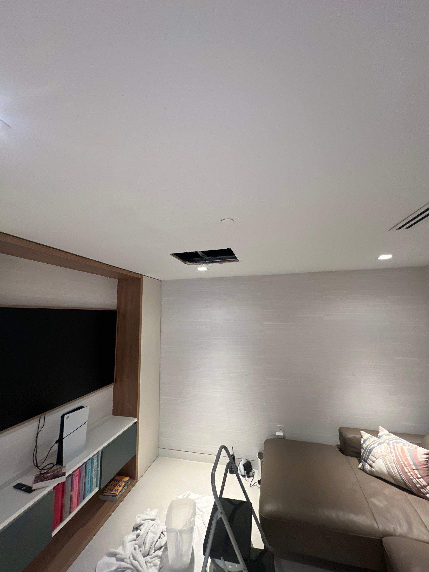 Water Damage Claim in Surfside by FLAPA & KeyStone