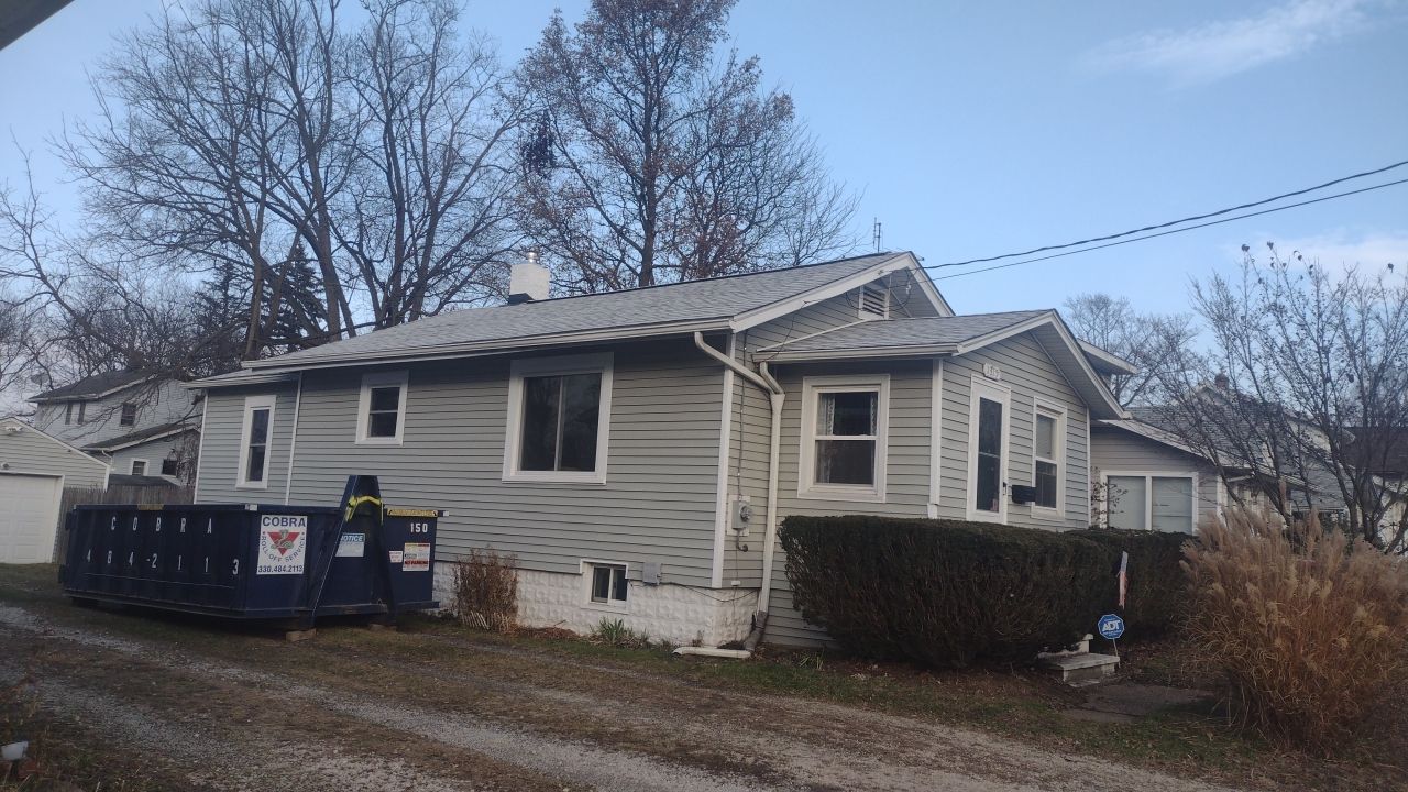 Connie Yerian by Silver Leaf Contracting 